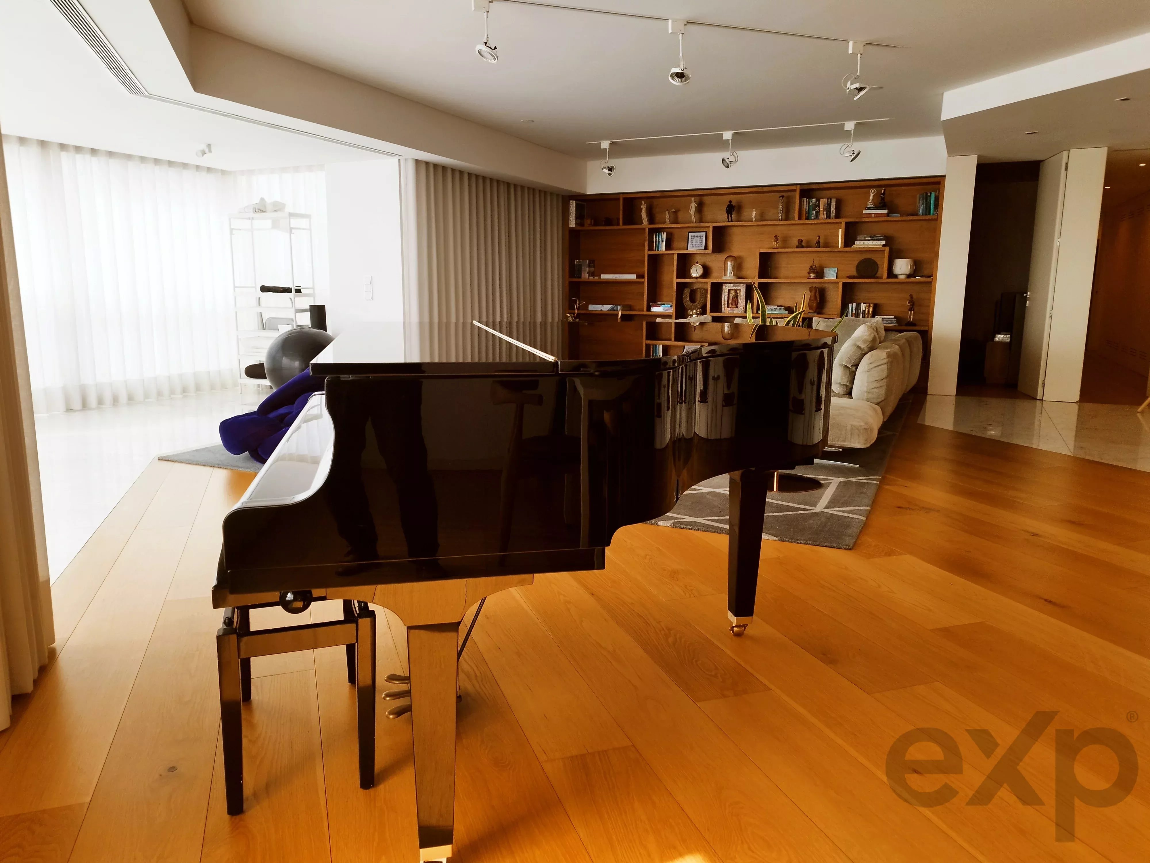 T4 Apartment – Luxury with Panoramic View in the Amoreiras, Lisbon 86721220 image 6