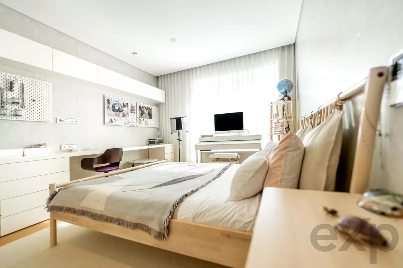 T4 Apartment – Luxury with Panoramic View in the Amoreiras, Lisbon 86721220 image 22