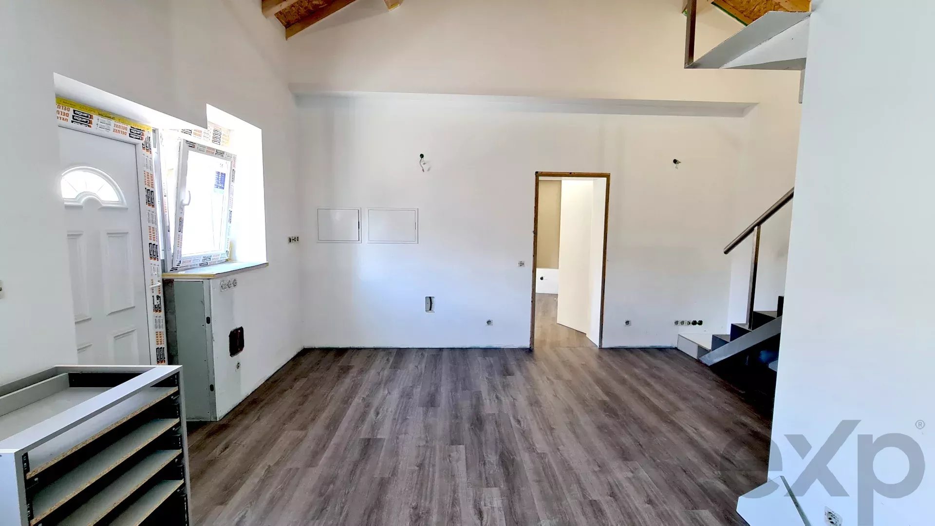 Moradia à venda em Nossa Senhora do Pópulo, Coto e São Gregório, Beco das Flores 3, 2500-431 Nossa Senhora do Pópulo, Coto e São Gregório, 45 m²