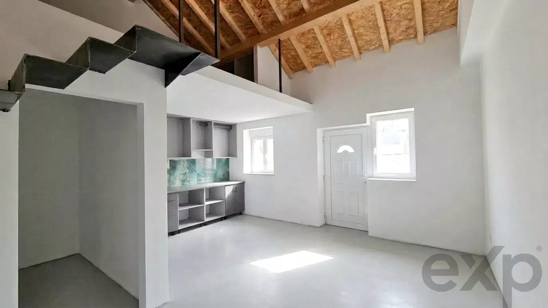 Moradia à venda em Nossa Senhora do Pópulo, Coto e São Gregório, Beco das Flores 3, 2500-431 Nossa Senhora do Pópulo, Coto e São Gregório, 45 m²