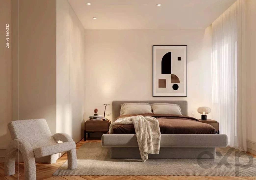 Penthouse em Aguada de Cima: Luxo e Conforto Garantidos