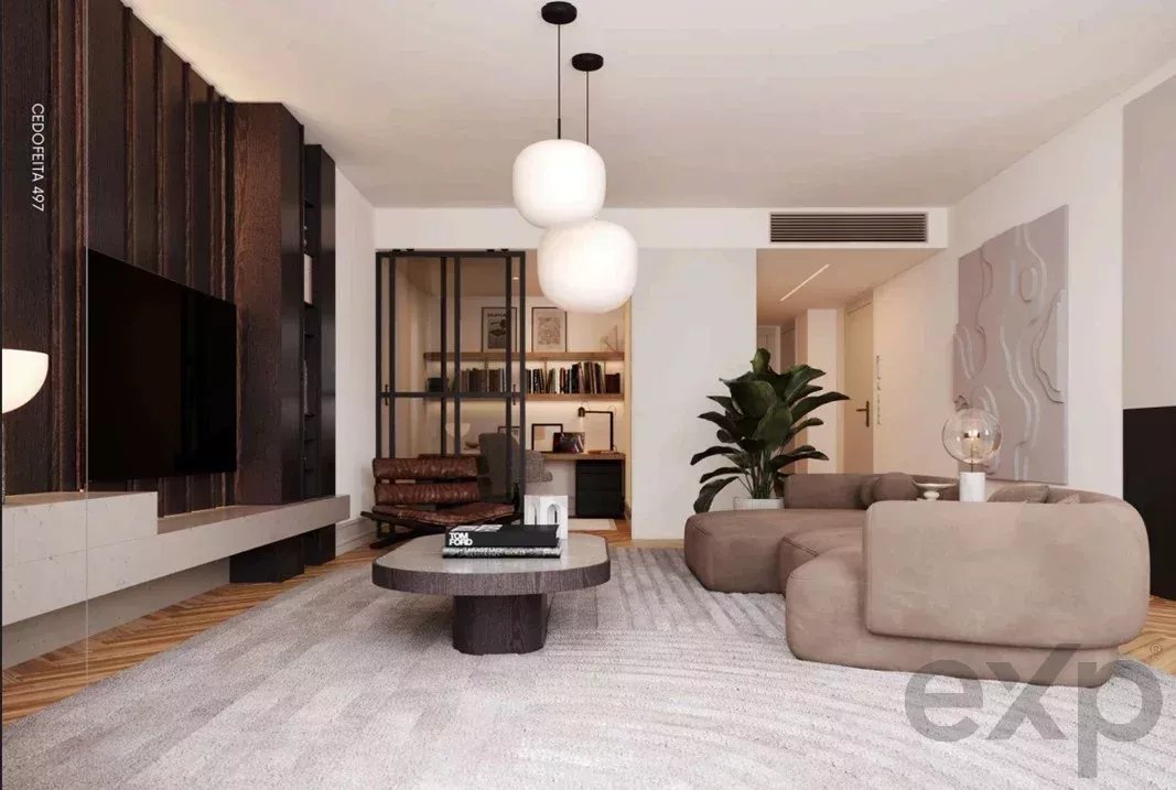 Apartamento T2+1 com Terraço