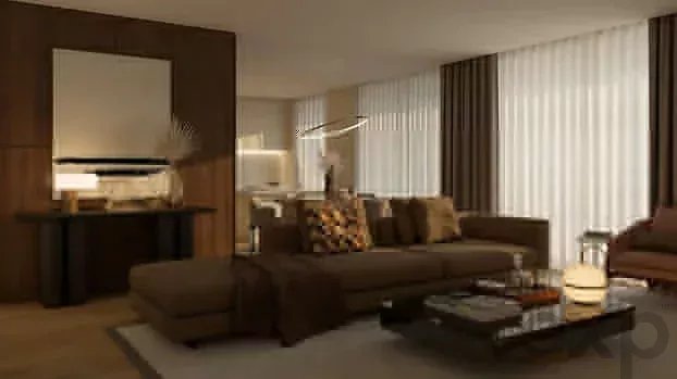 Porto > Lordelo do Ouro e Massarelos Penthouse T4 Duplex de Exceção com Jacuzzi Privativo | Condomínio de Luxo | Boavista - Porto