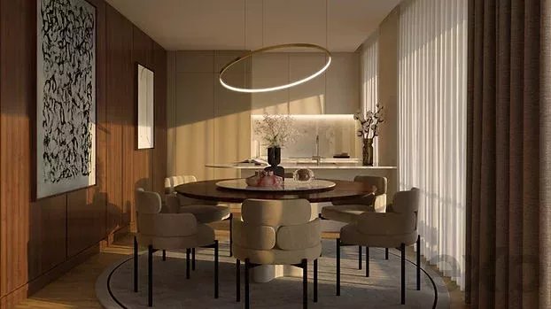 Porto > Lordelo do Ouro e Massarelos Penthouse T4 Duplex de Exceção com Jacuzzi Privativo | Condomínio de Luxo | Boavista - Porto