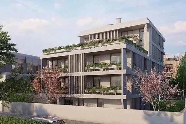 Porto > Lordelo do Ouro e Massarelos Penthouse T4 Duplex de Exceção com Jacuzzi Privativo | Condomínio de Luxo | Boavista - Porto