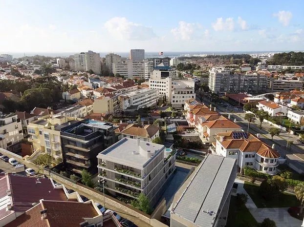 Porto > Lordelo do Ouro e Massarelos T3 com Jardim Privativo | Luxo & Exclusividade | Boavista - Porto Venda 1 000 000 €