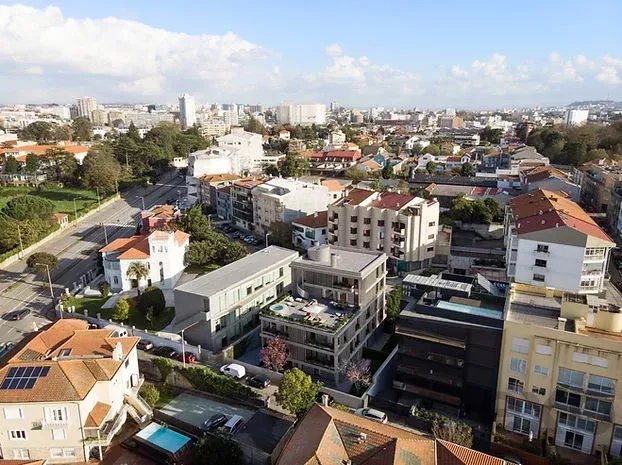 Porto > Lordelo do Ouro e Massarelos T3 com Jardim Privativo | Luxo & Exclusividade | Boavista - Porto Venda 1 000 000 €