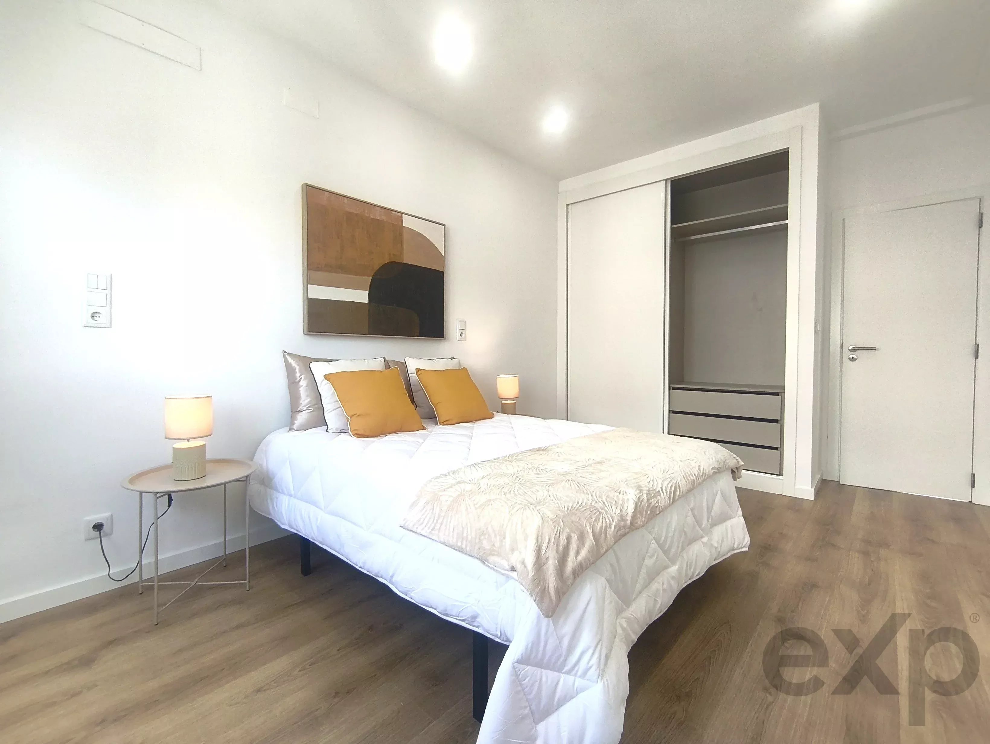 Benfica, 3‑bedroom flat, renovated with lift 86739721 image 13