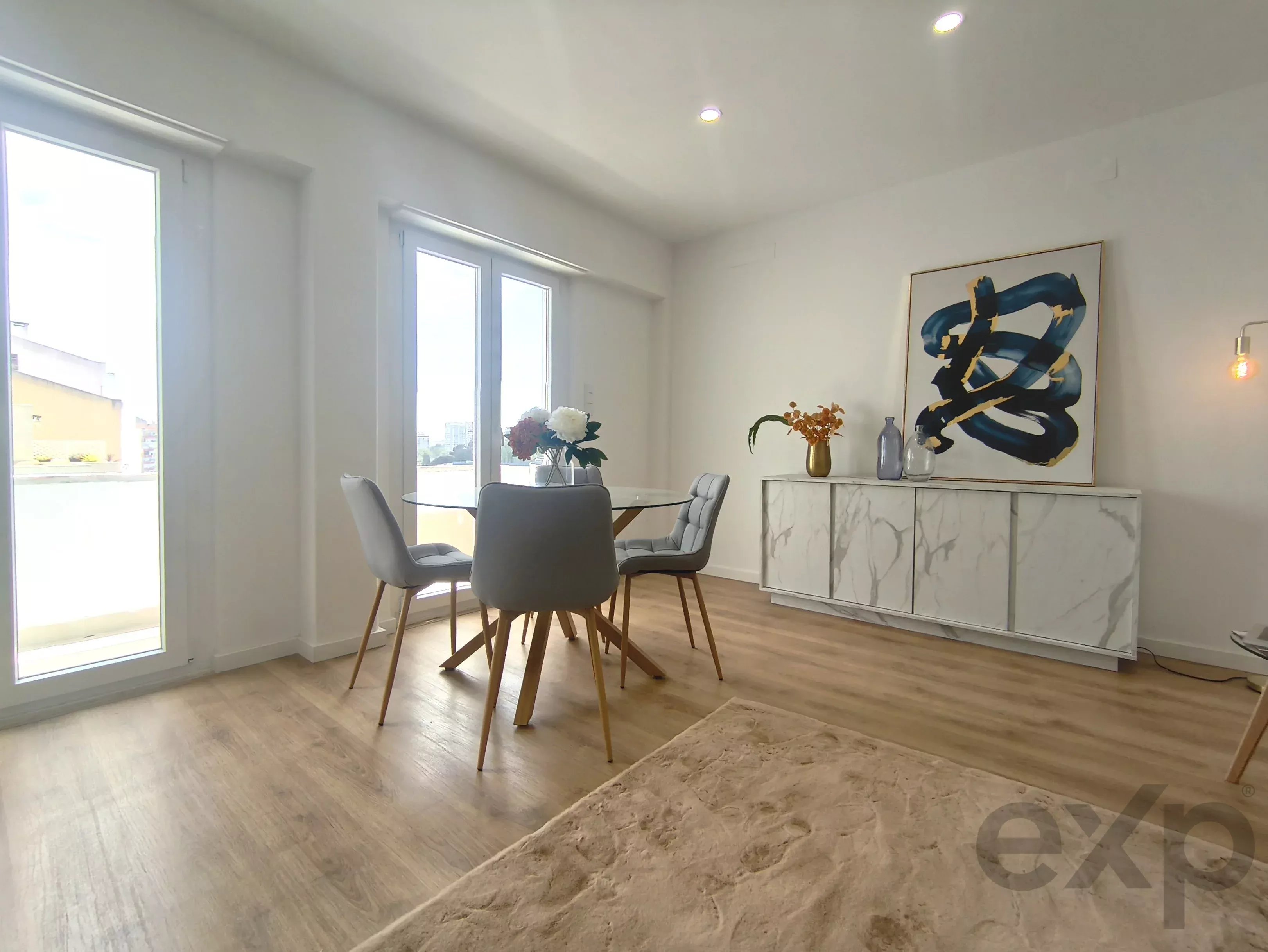 Benfica, 3‑bedroom flat, renovated with lift 86739721 image 3
