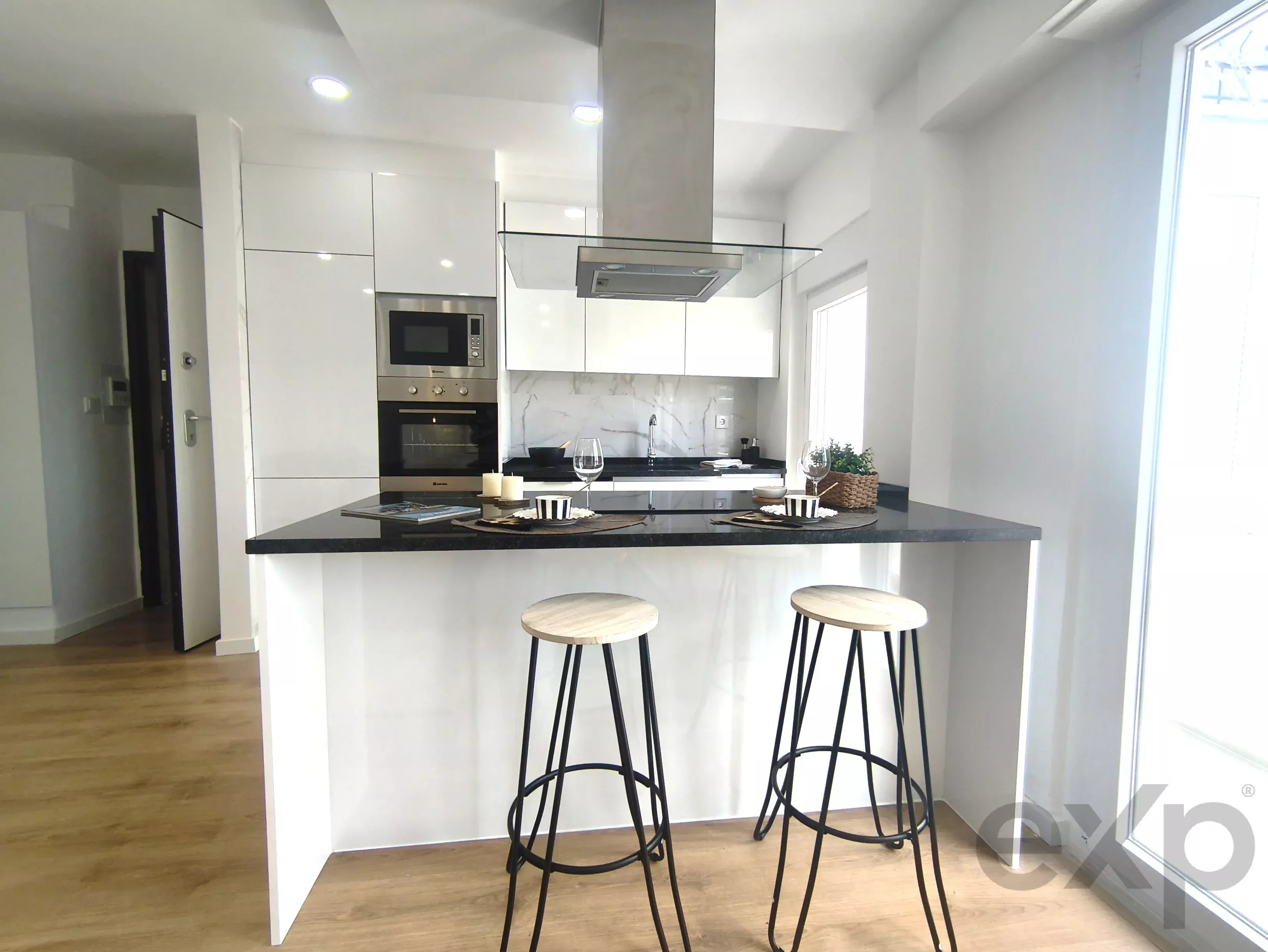 Benfica, 3‑bedroom flat, renovated with lift 86739721 image 8