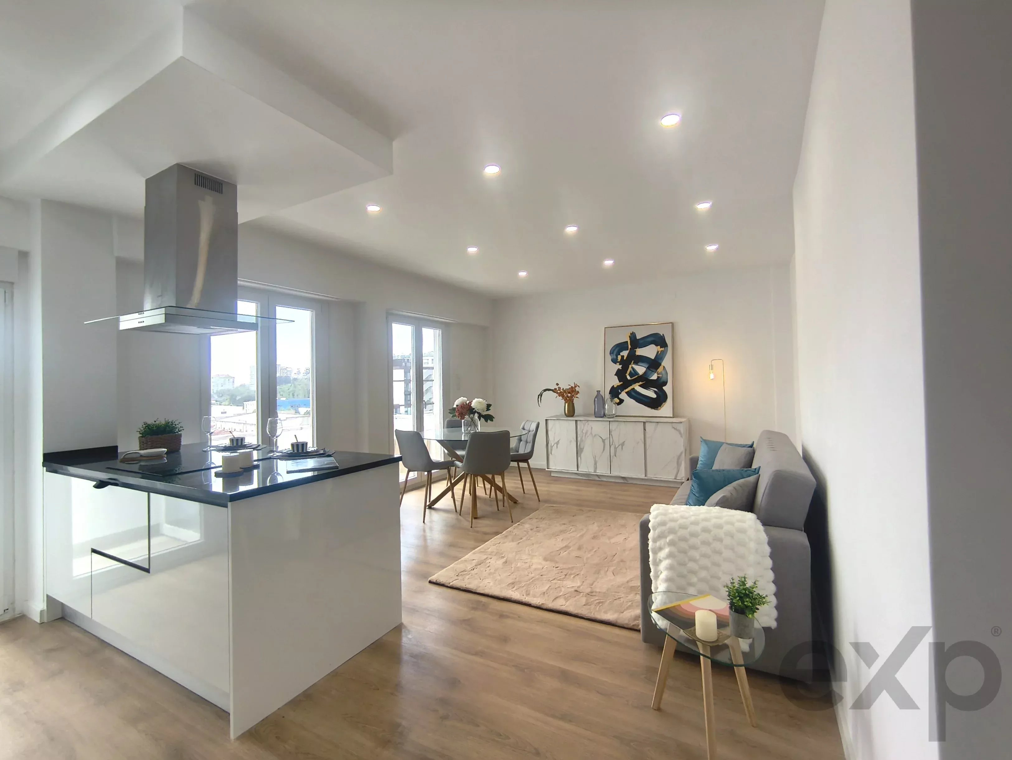 Benfica, 3‑bedroom flat, renovated with lift 86739721 image 5