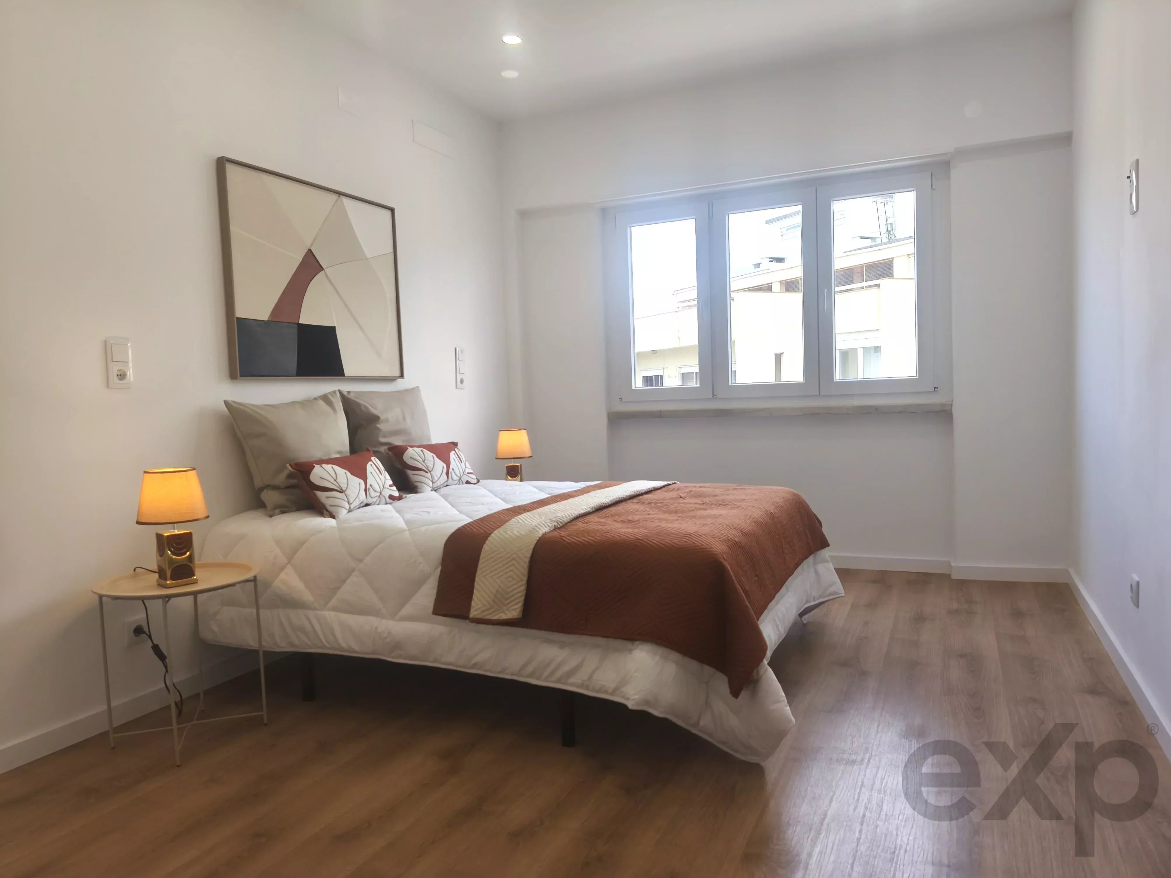 Benfica, 3‑bedroom flat, renovated with lift 86739721 image 17