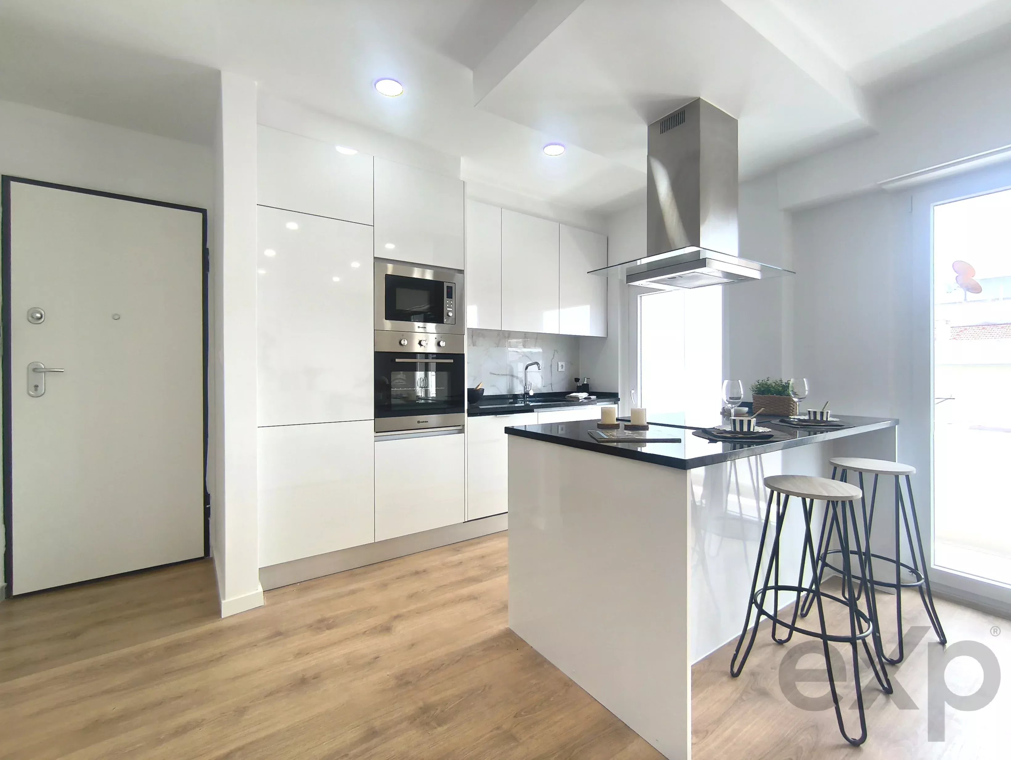 Benfica, 3‑bedroom flat, renovated with lift 86739721 image 4