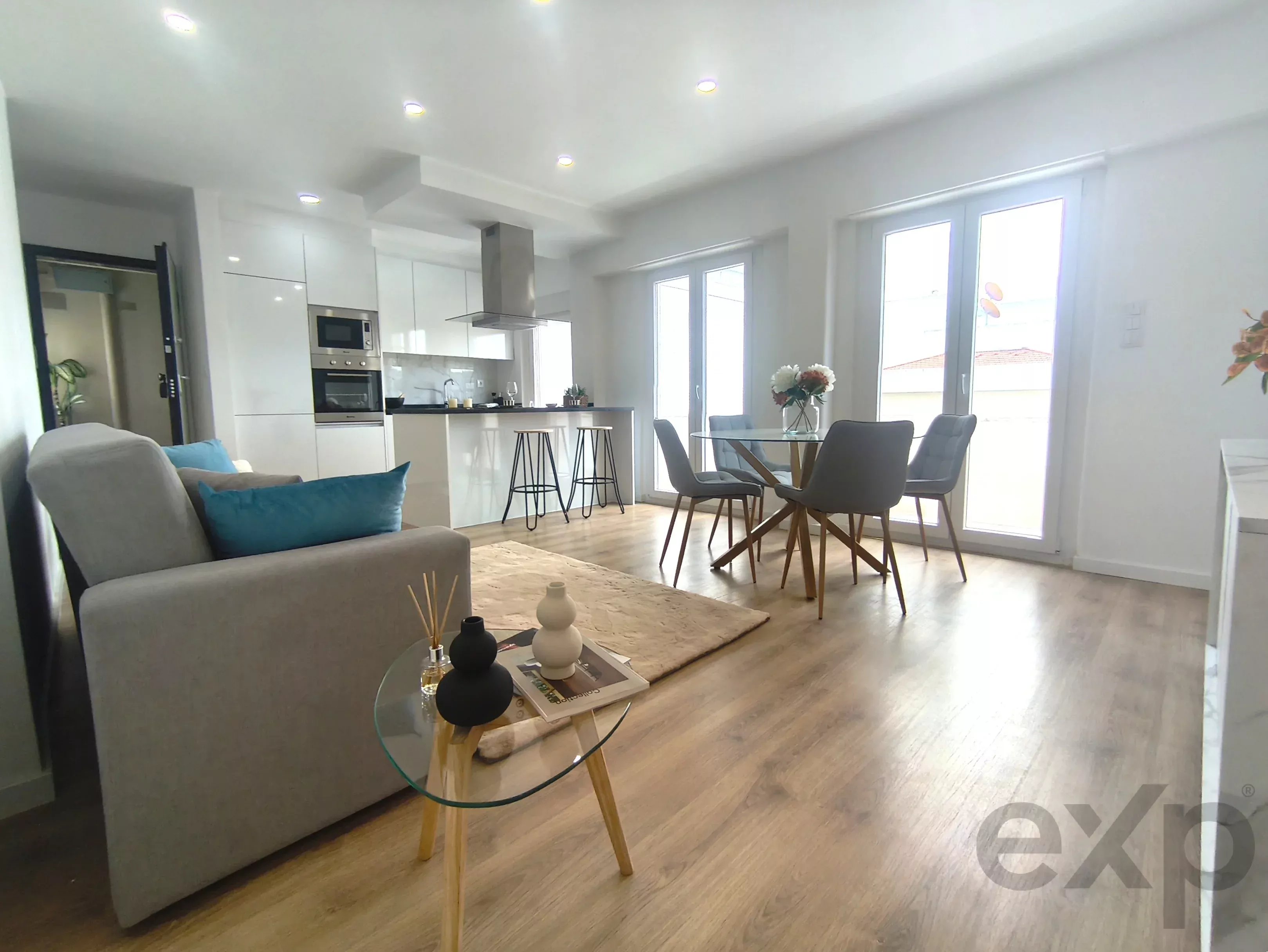 Benfica, 3‑bedroom flat, renovated with lift 86739721 image 2