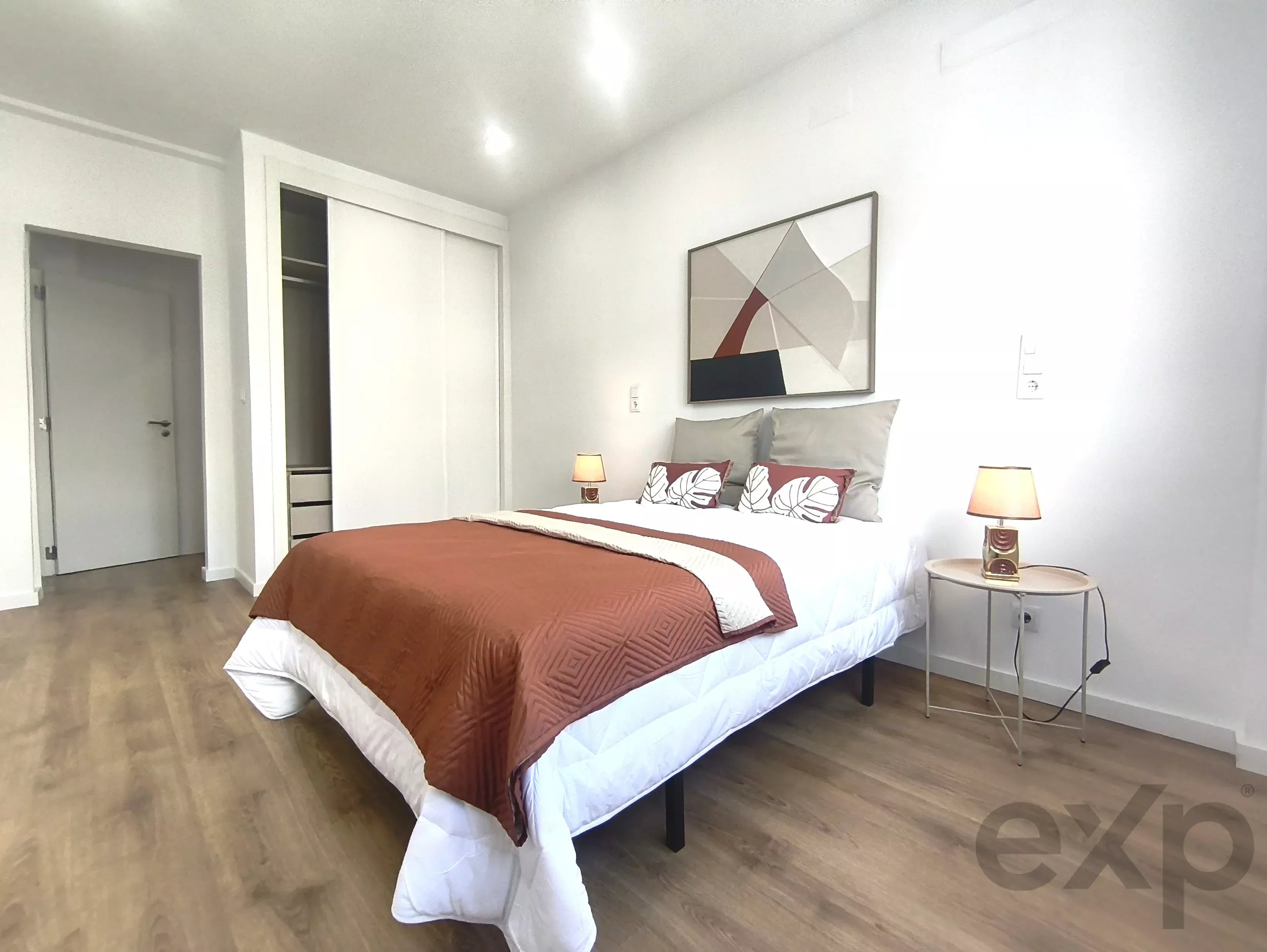 Benfica, 3‑bedroom flat, renovated with lift 86739721 image 16