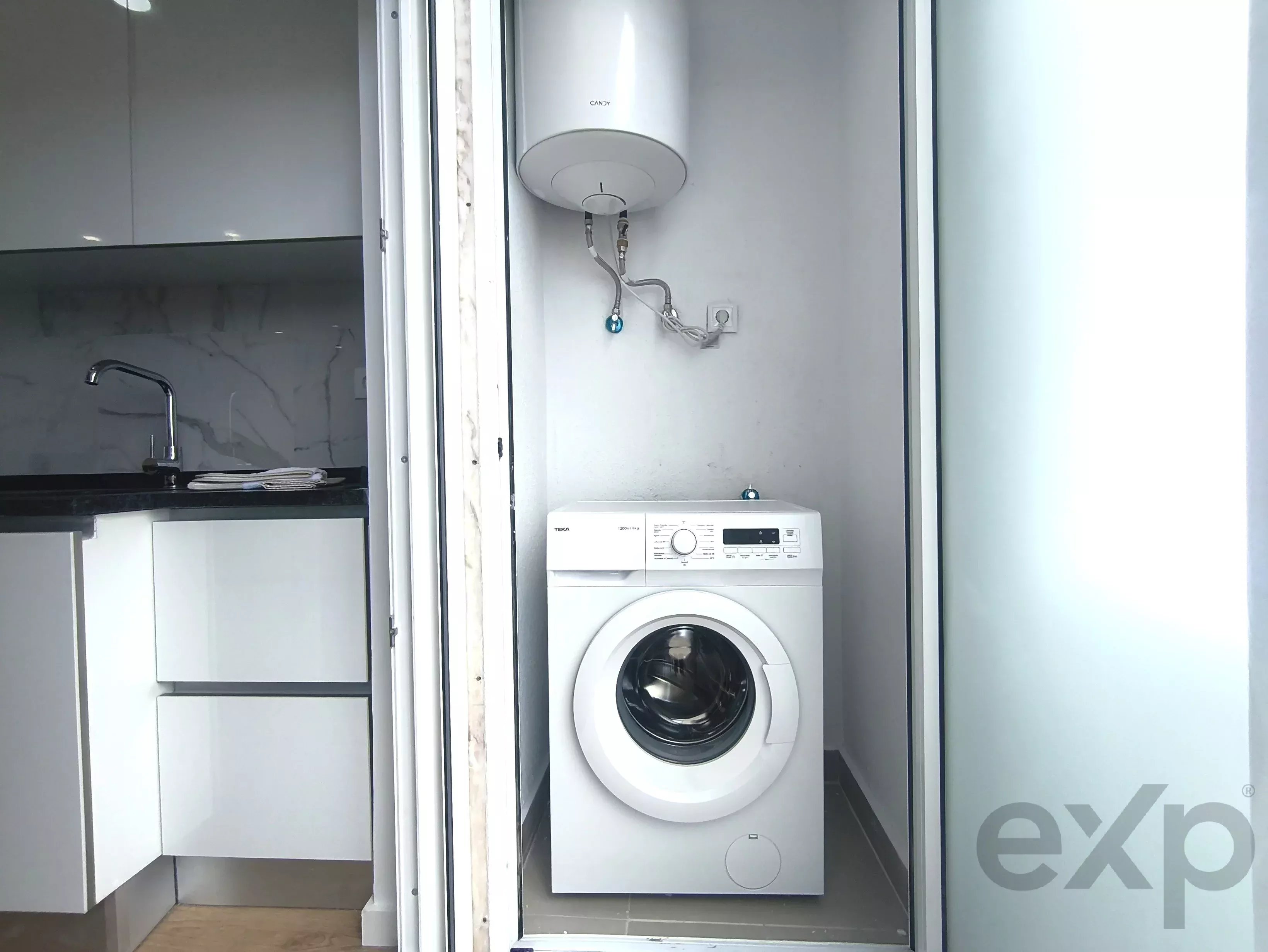Benfica, 3‑bedroom flat, renovated with lift 86739721 image 9