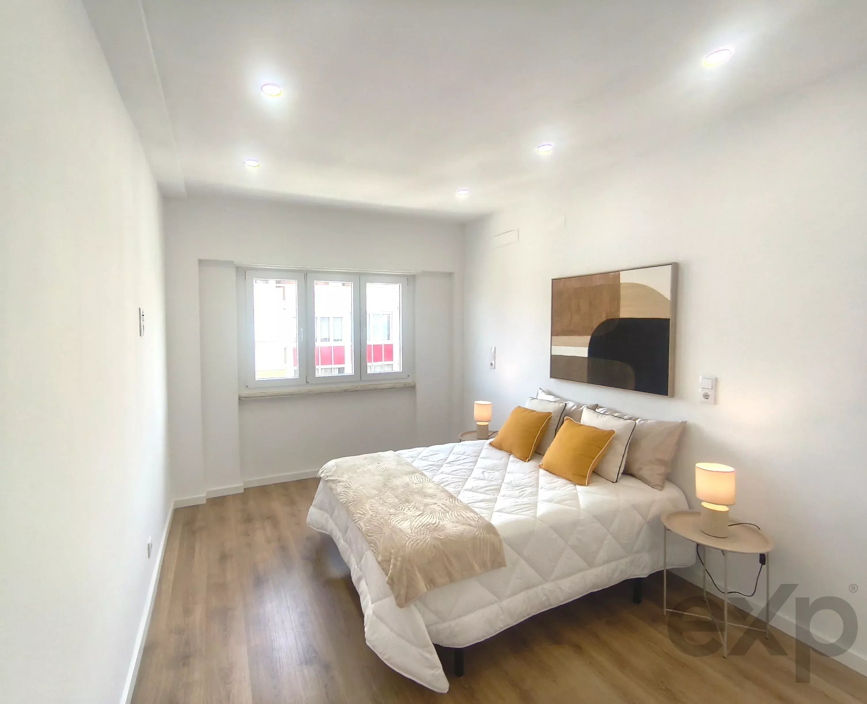 Benfica, 3‑bedroom flat, renovated with lift 86739721 image 14