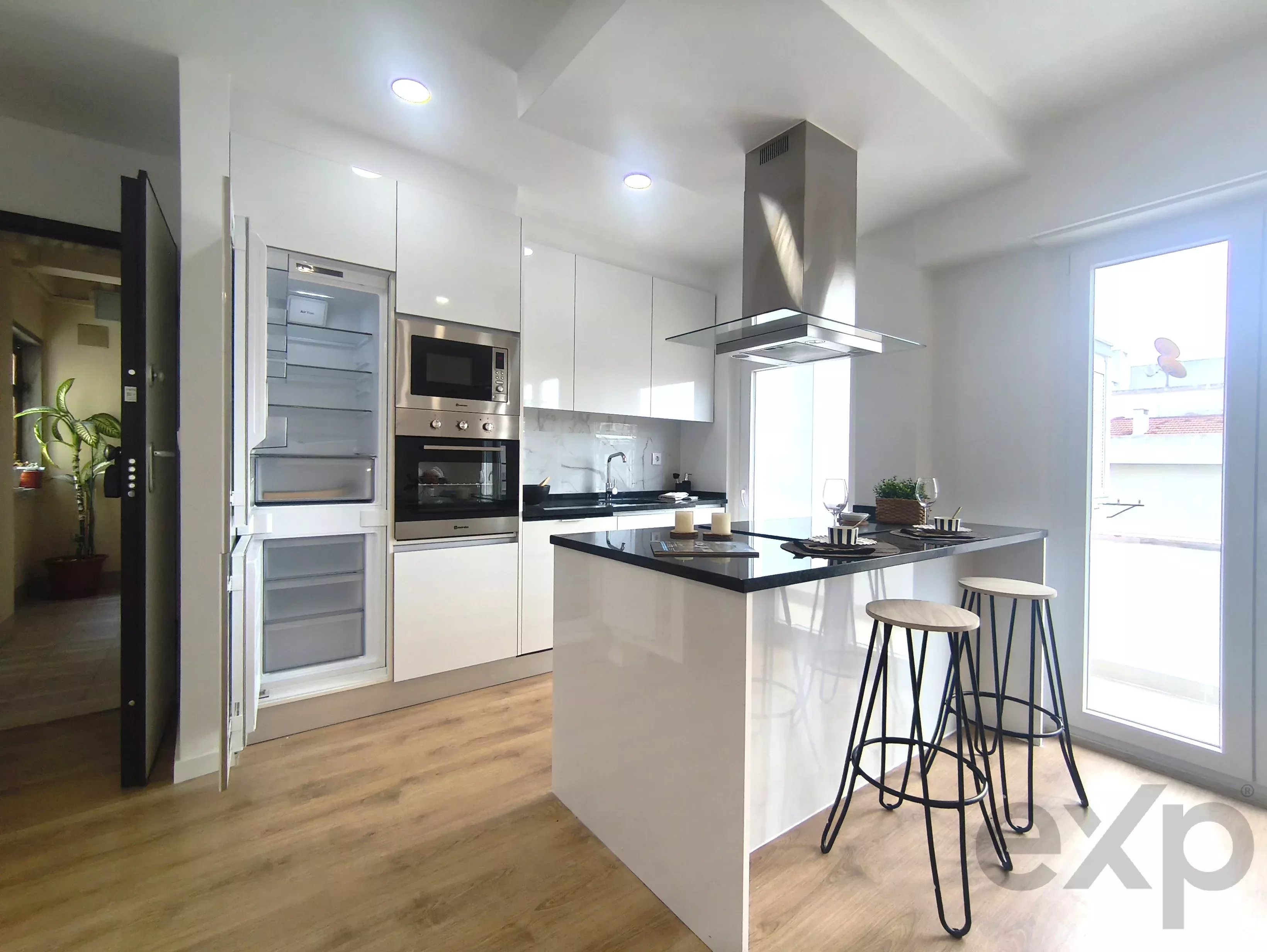Benfica, 3‑bedroom flat, renovated with lift 86739721 image 7