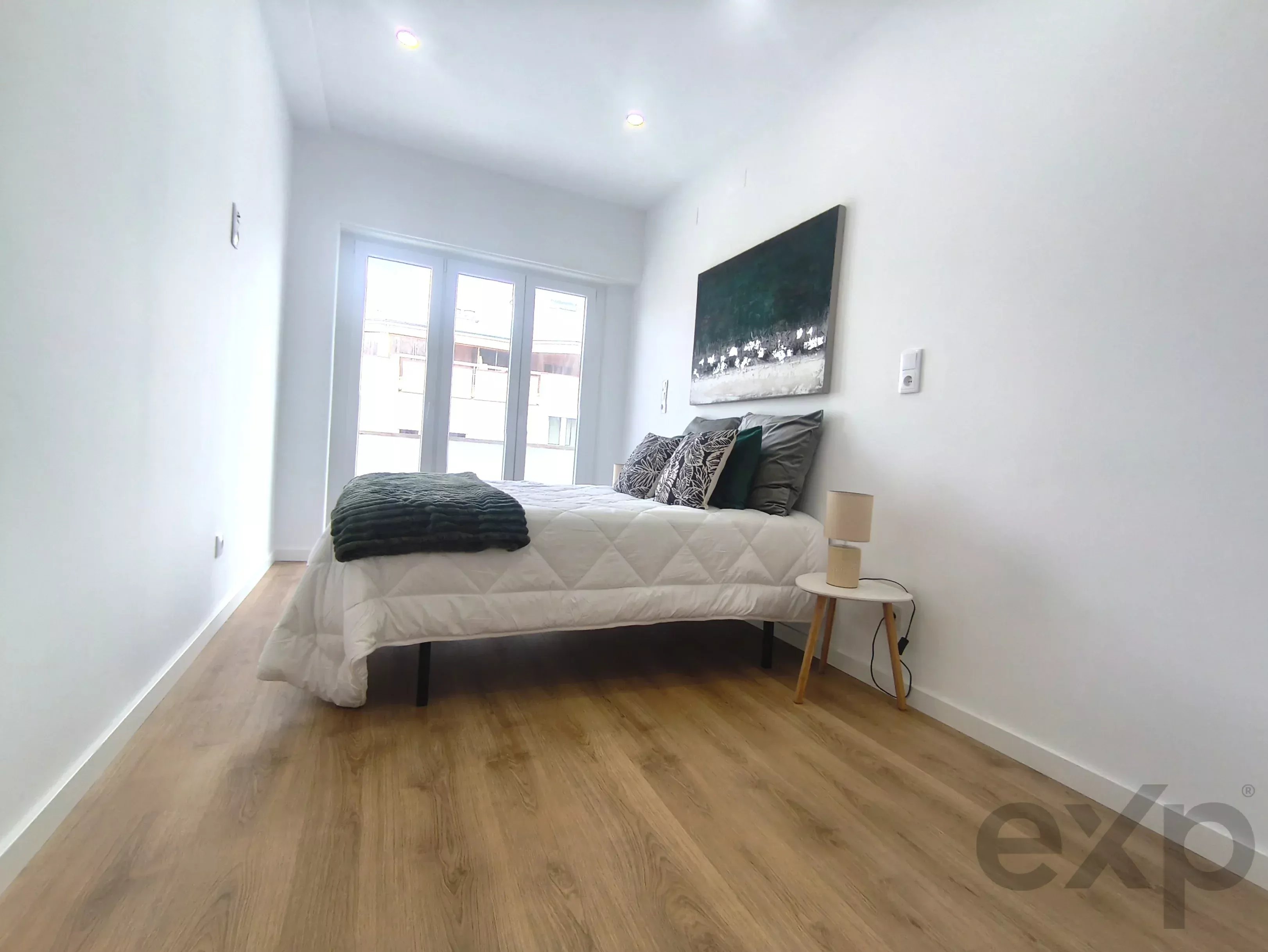 Benfica, 3‑bedroom flat, renovated with lift 86739721 image 12