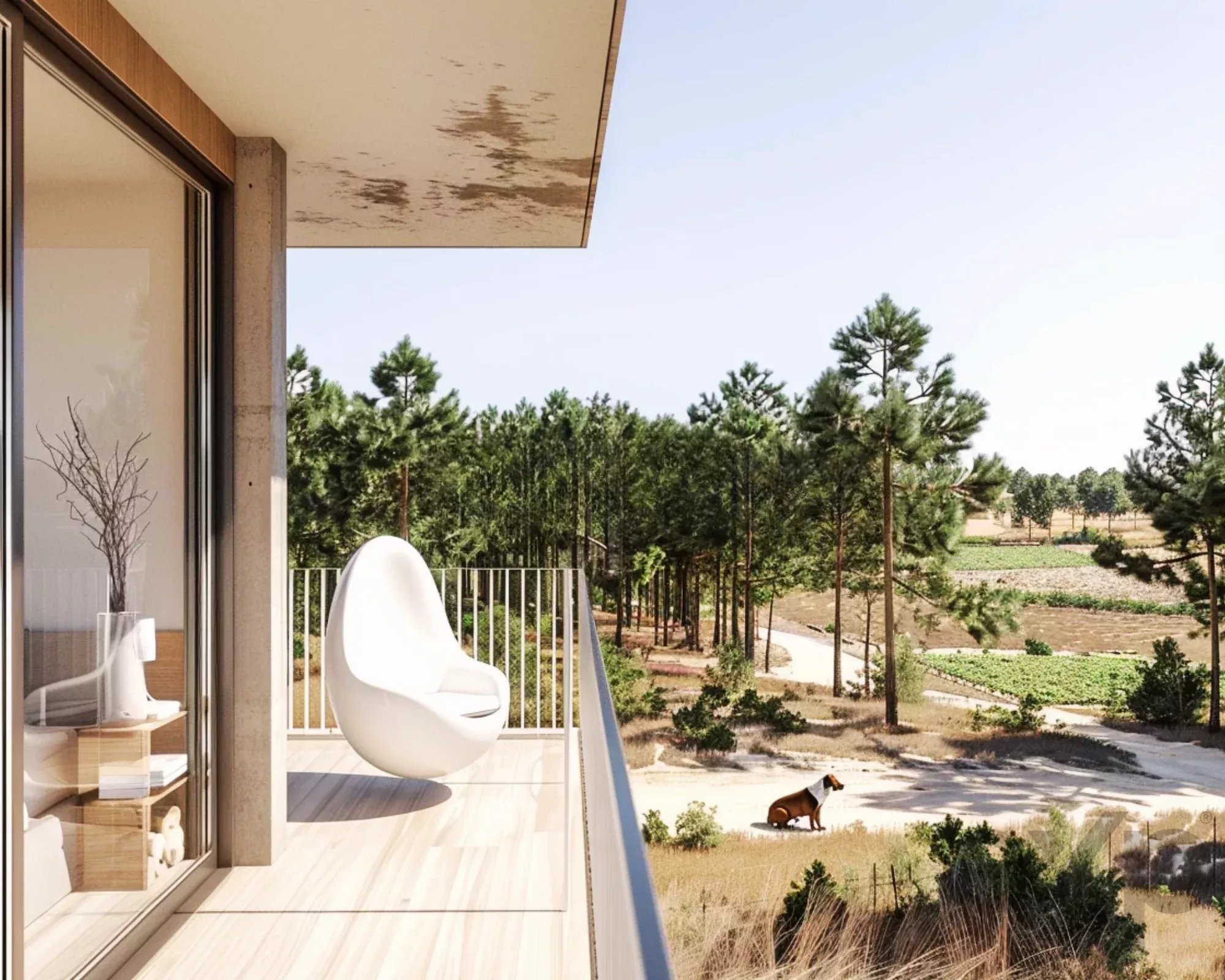 Terreno à venda em Santo Estêvão, Mato do duque, 2130 Santo Estêvão, 24000 m²