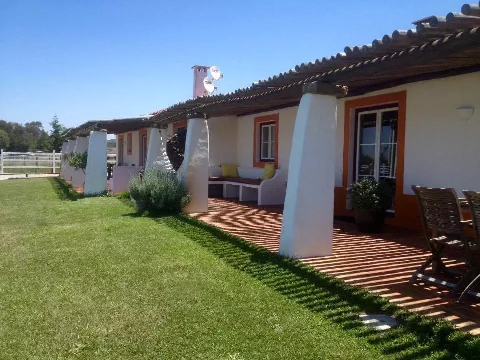 Excecional Herdade Equestre - Odemira, Sudoeste Alentejano 86739800 image 1