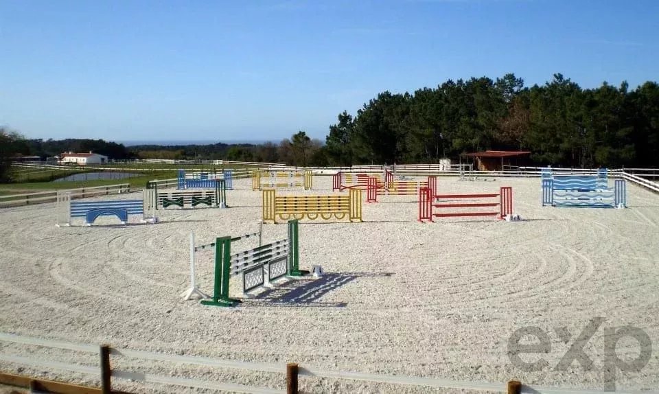 Excecional Herdade Equestre - Odemira, Sudoeste Alentejano