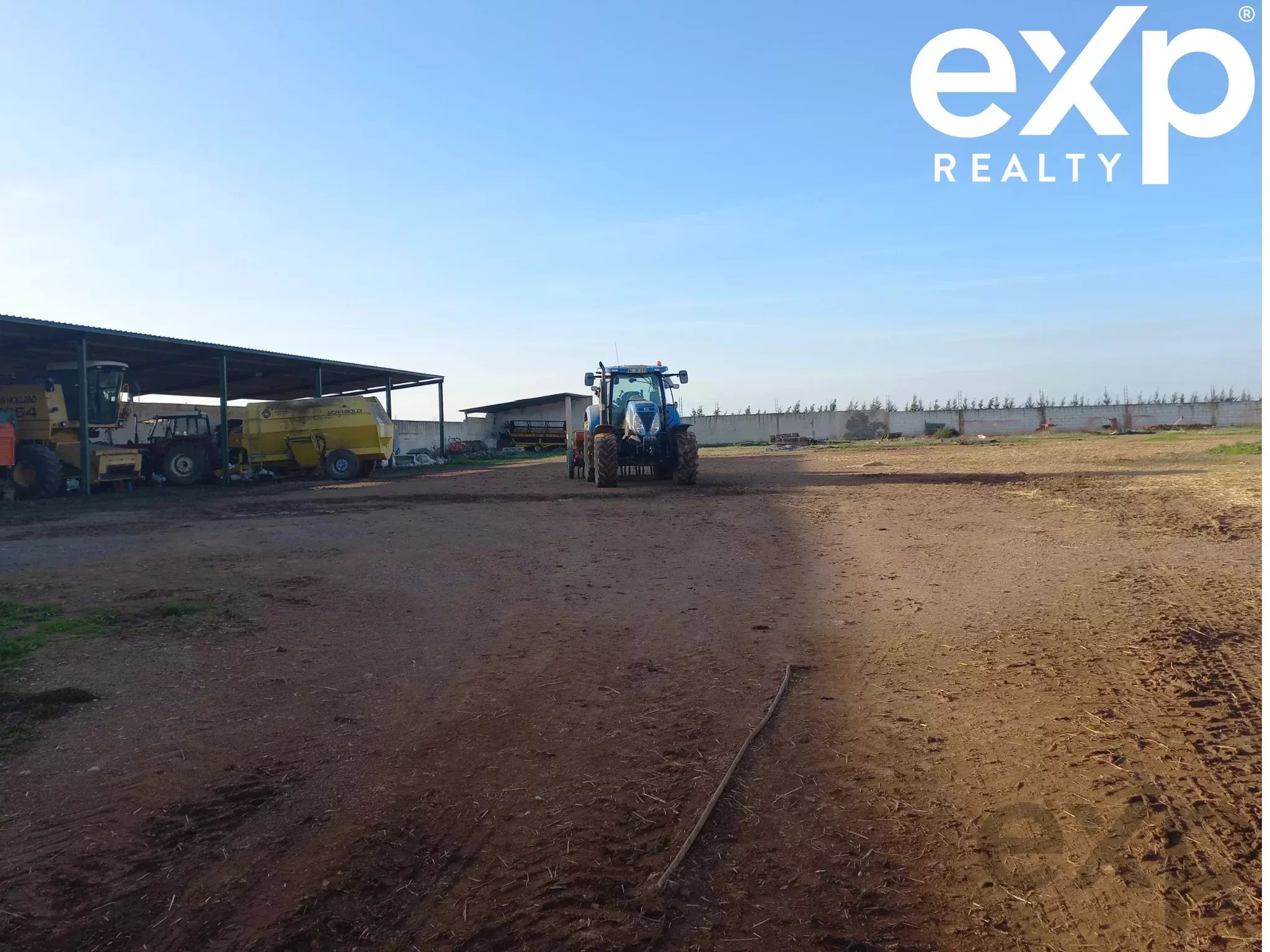 Cattle Farm, Lower Alentejo (Insurance for investors, funds and ICNF) 86742404 image 9