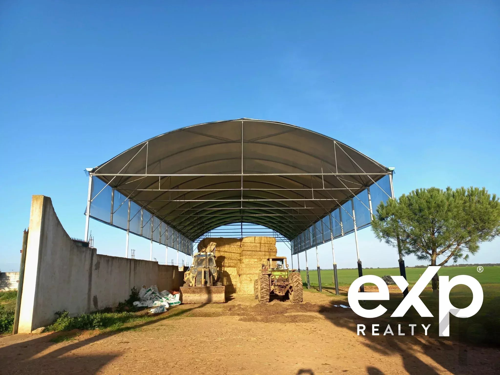 Cattle Farm, Lower Alentejo (Insurance for investors, funds and ICNF) 86742404 image 1