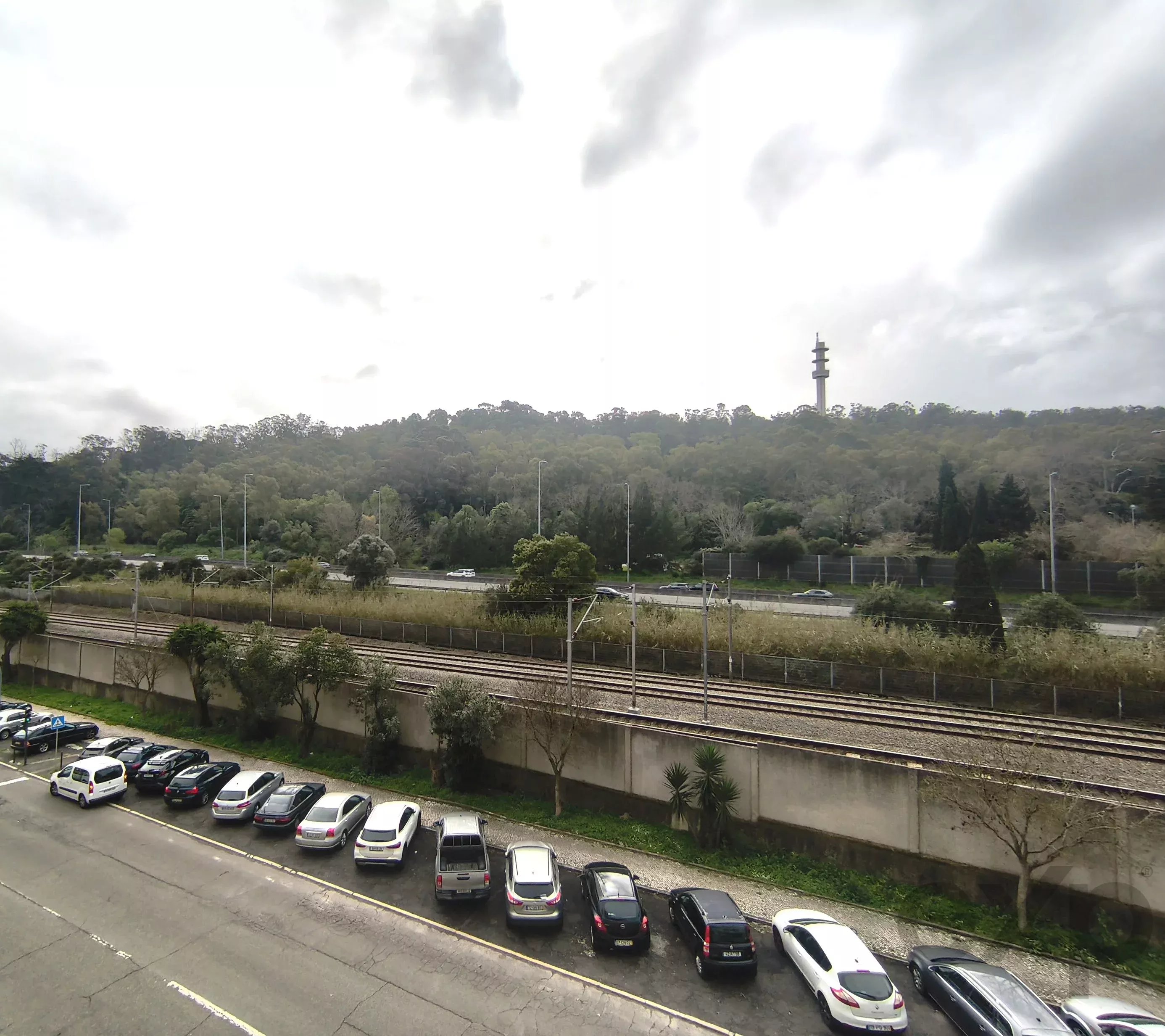 Renovated T3 in Benfica Station 86742435 image 39