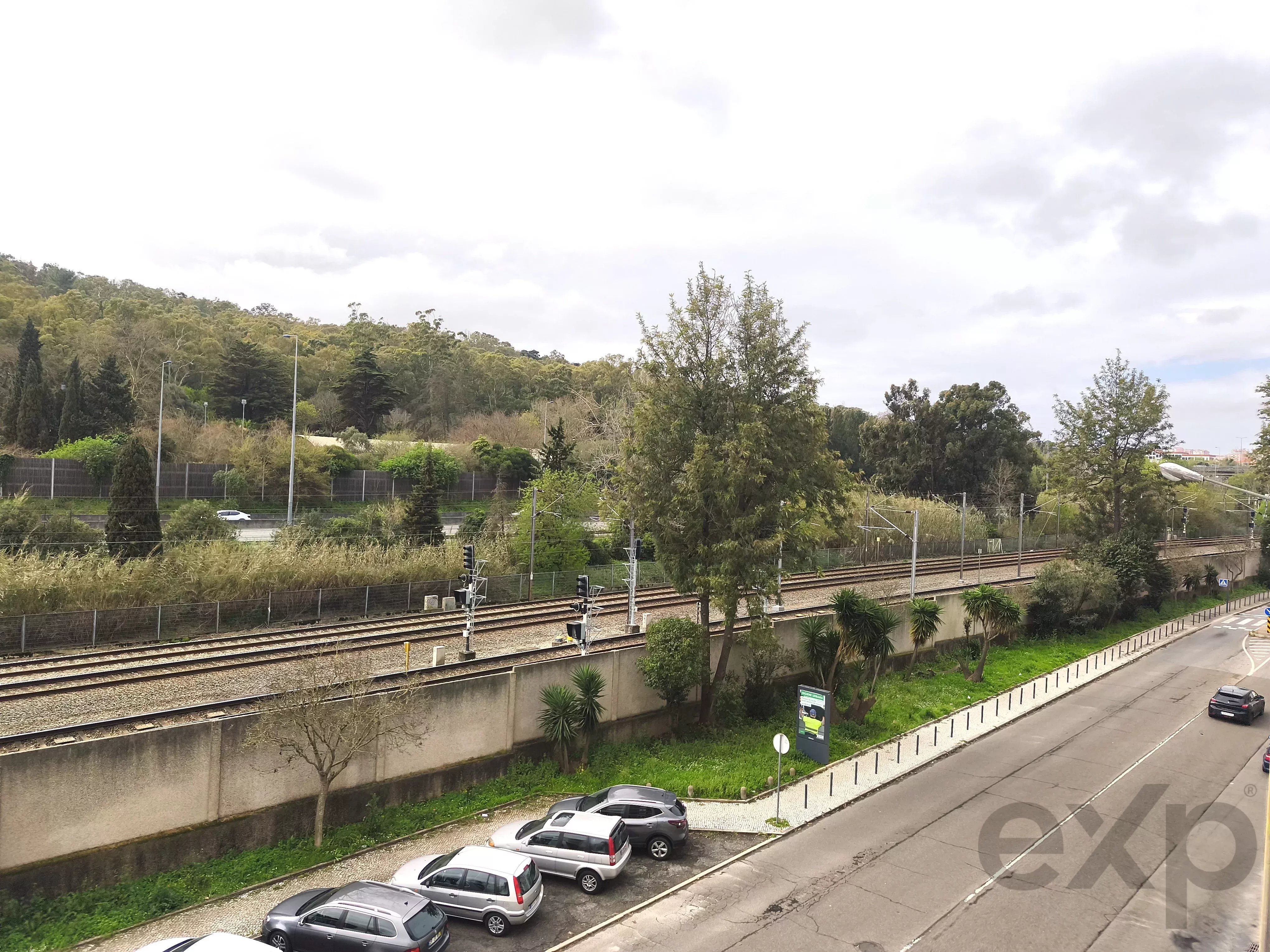 Renovated T3 in Benfica Station 86742435 image 38
