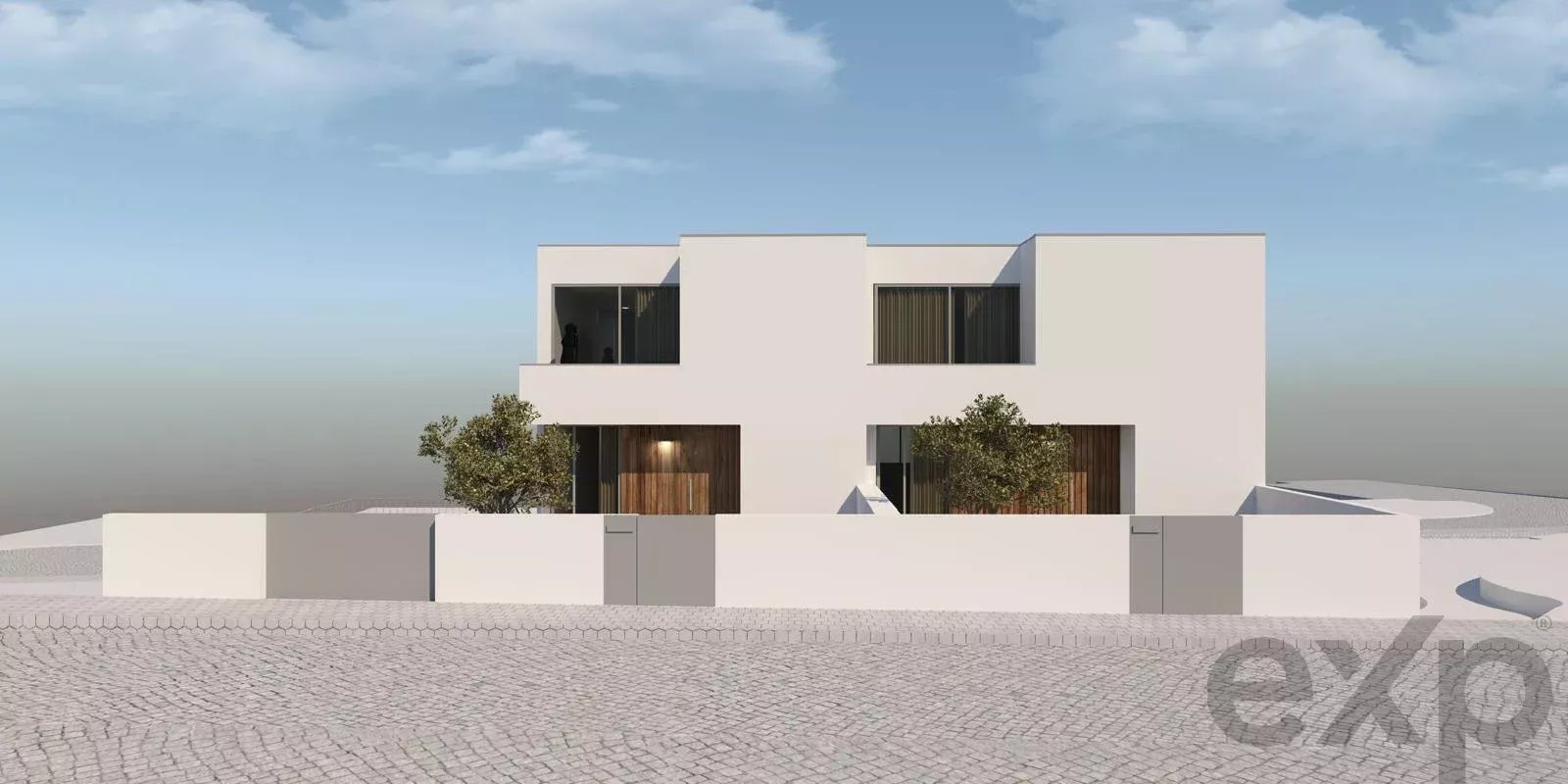 Versatilidade e Conforto em Santa Marta – T3 com 295m² e Potencial de Moradia Independente