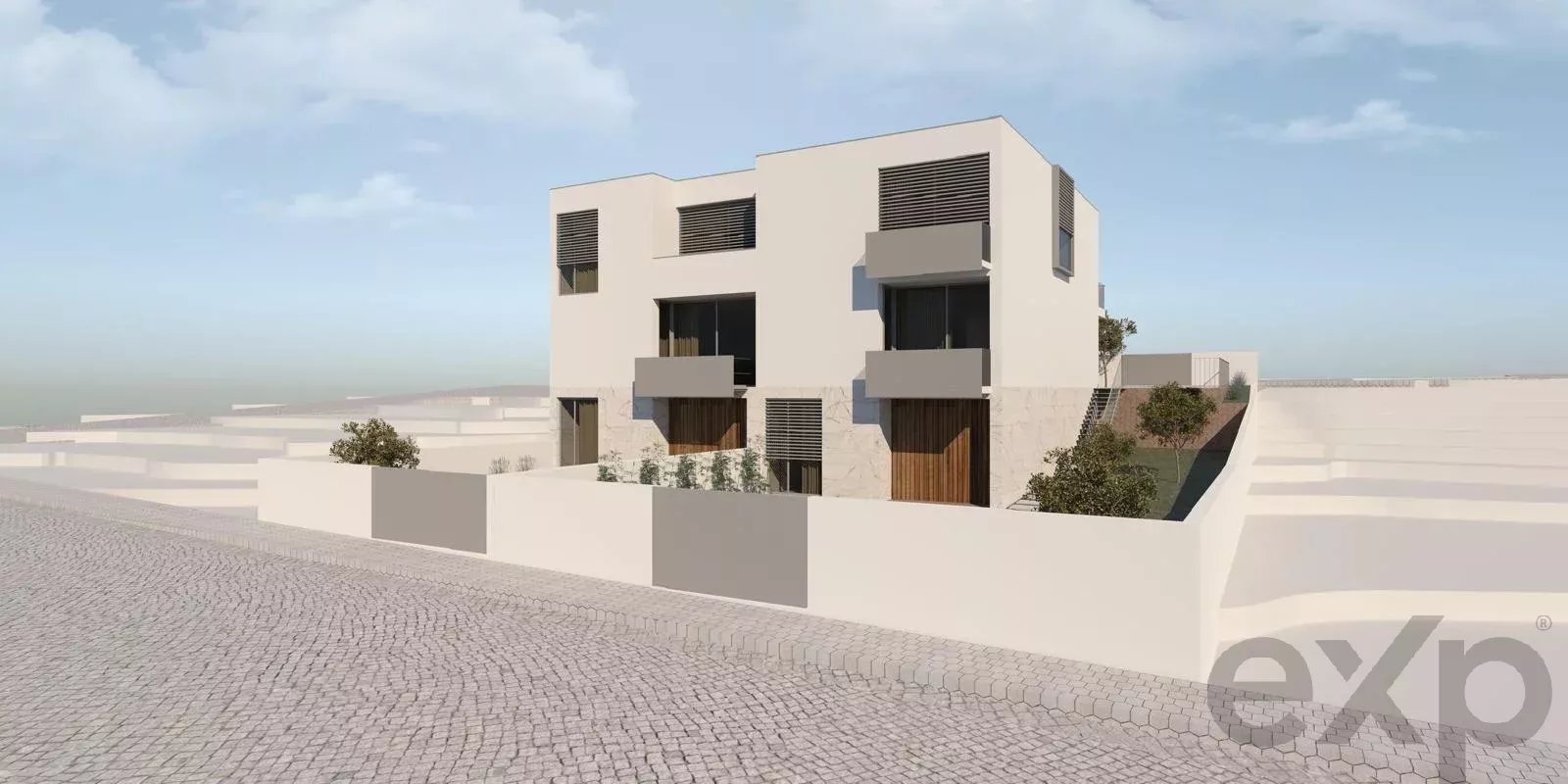 Residential House for sale in Penafiel, 145 m²