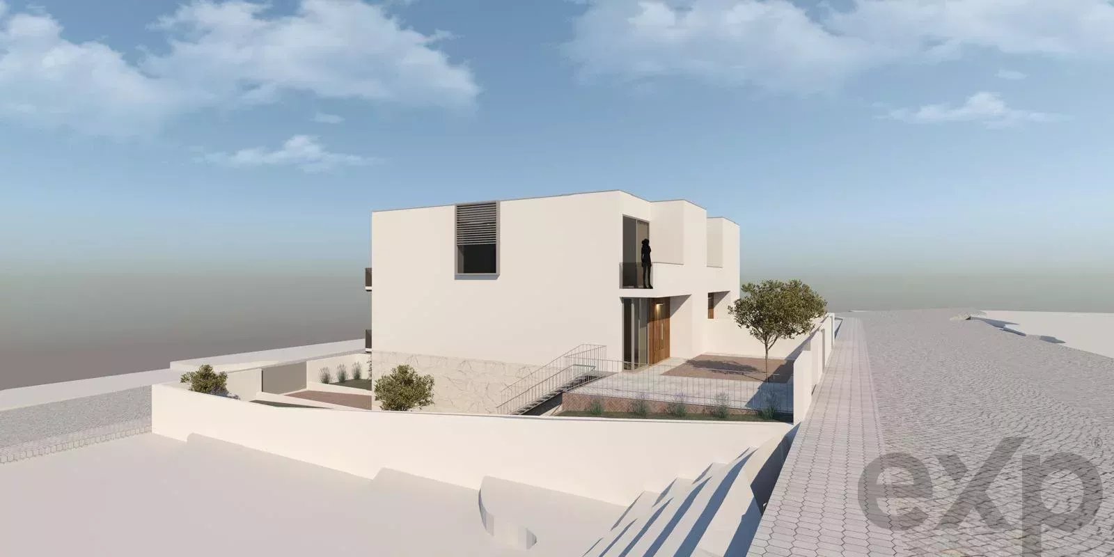 Residential House for sale in Penafiel, 145 m²