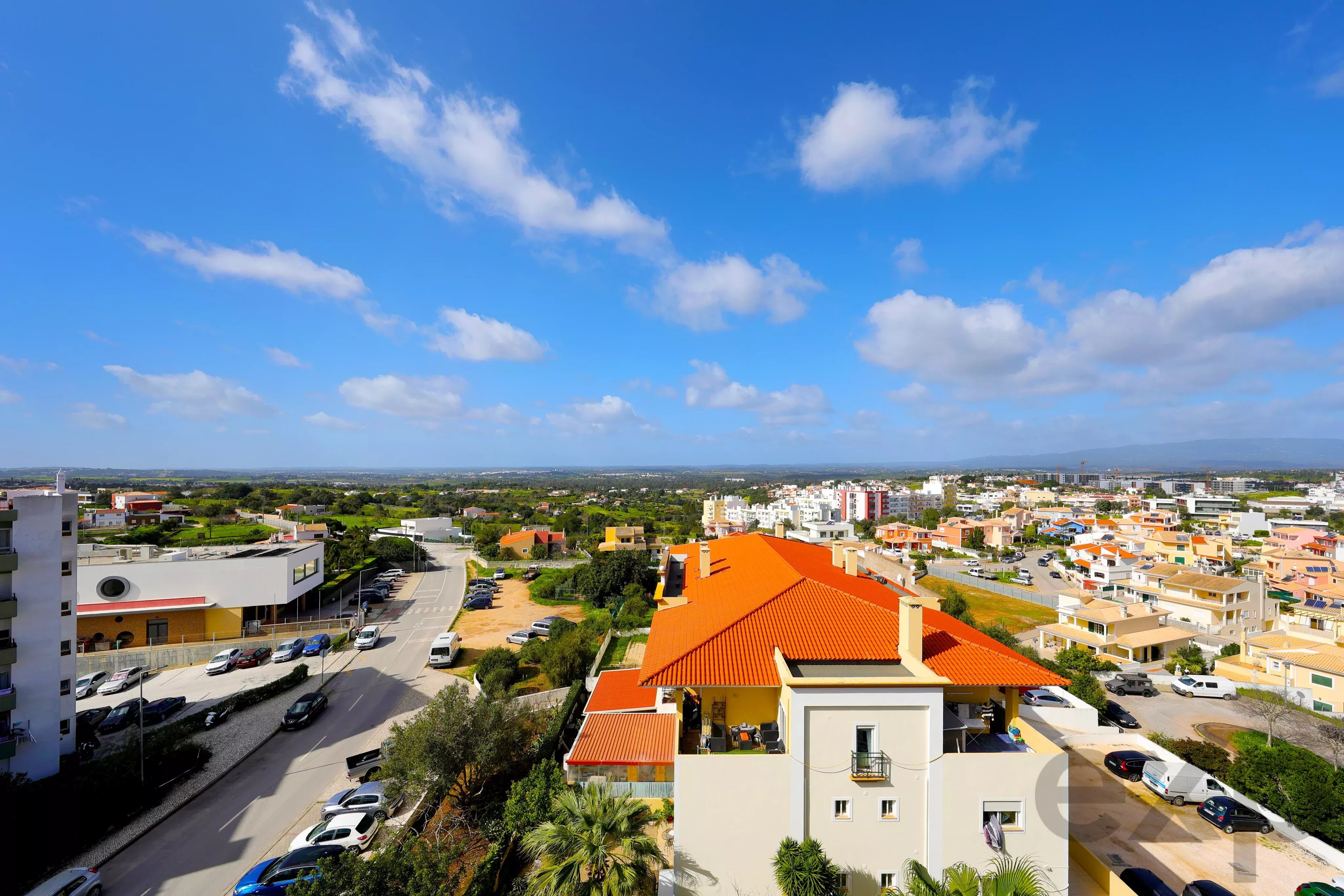 Exclusive T3 Penthouse with Private Terrace of 119 m², Sea View Portimão, Alvor and Panoramic View of Serra de Monchique 86747609 image 30