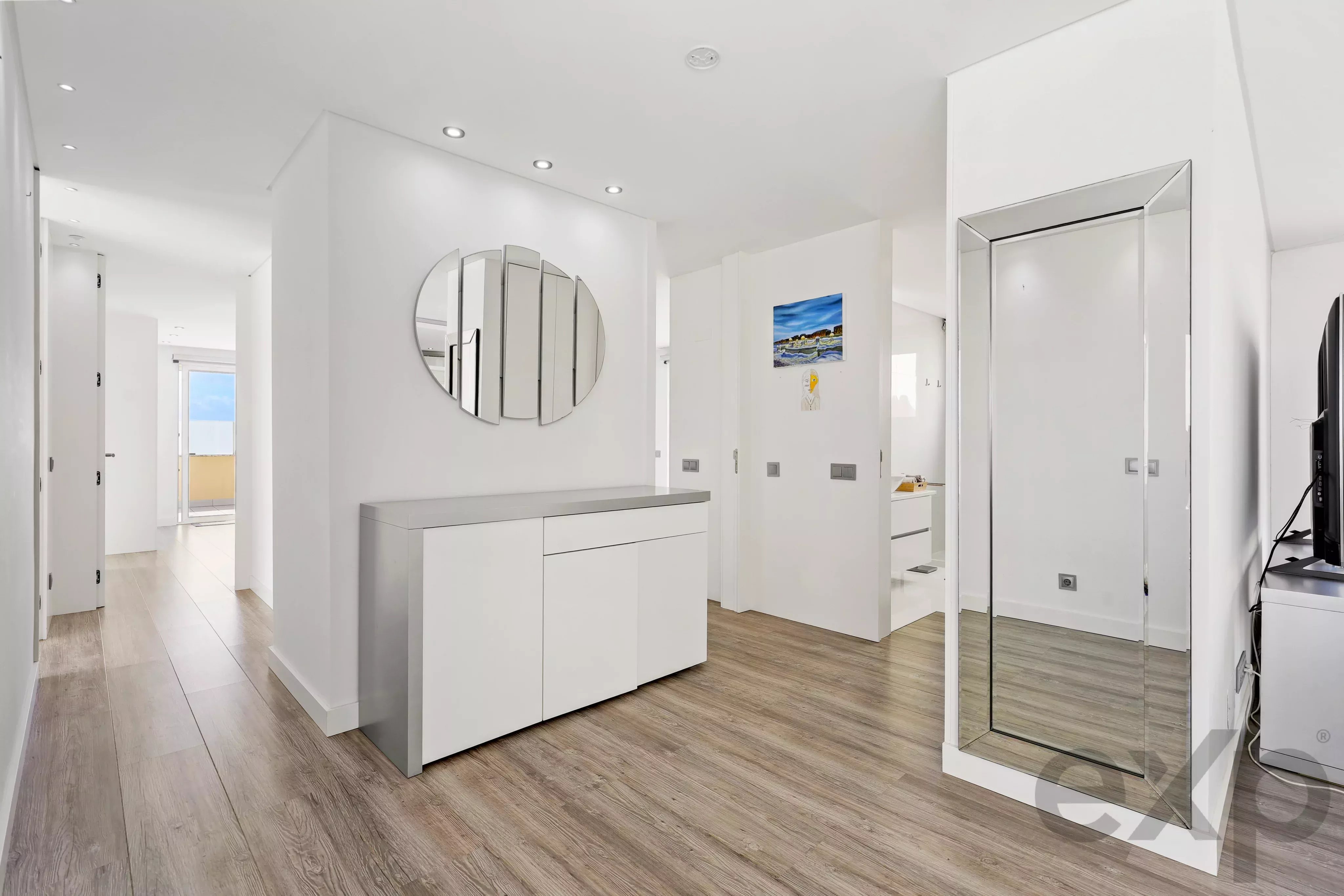 Exclusive T3 Penthouse with Private Terrace of 119 m², Sea View Portimão, Alvor and Panoramic View of Serra de Monchique 86747609 image 22