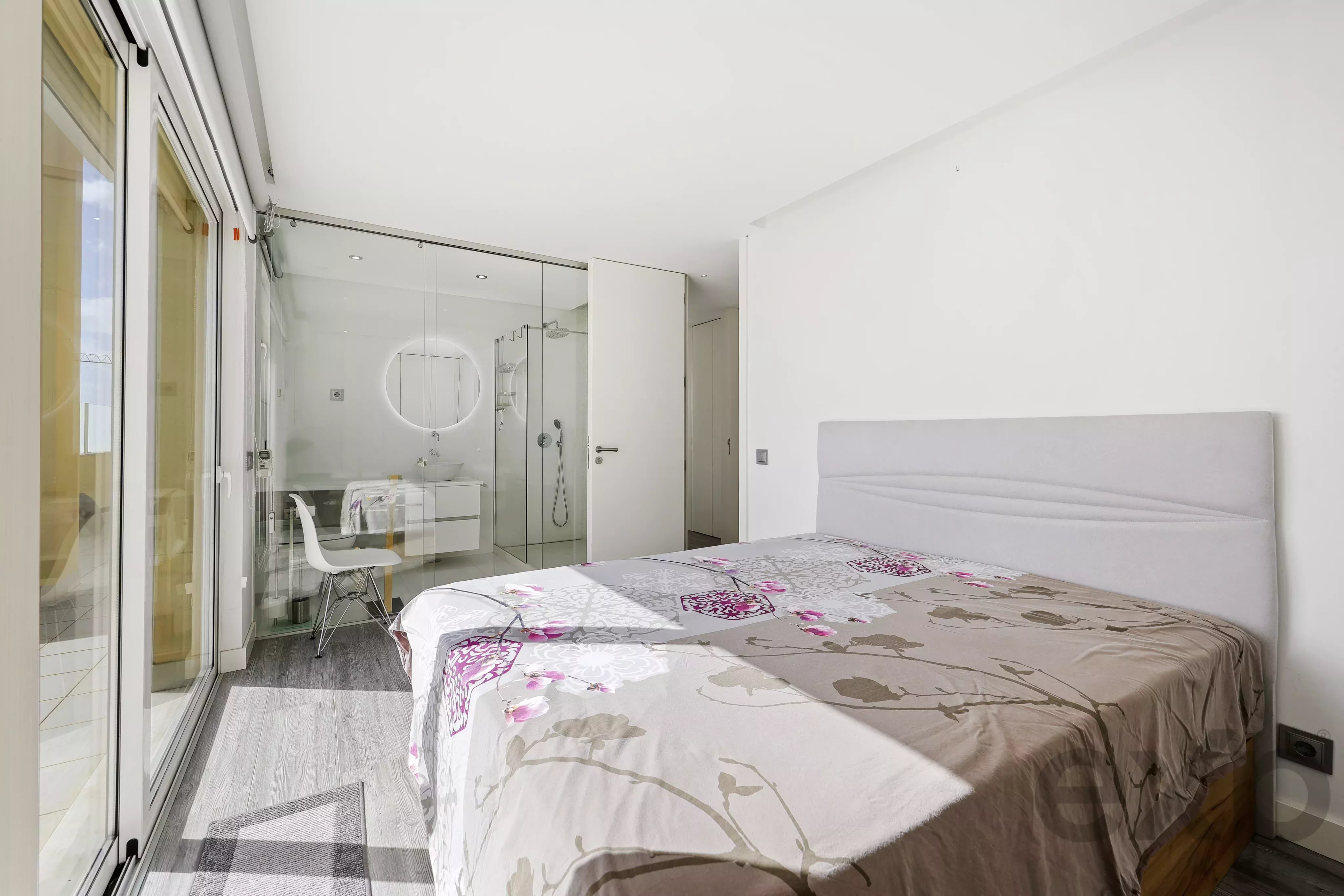 Exclusive T3 Penthouse with Private Terrace of 119 m², Sea View Portimão, Alvor and Panoramic View of Serra de Monchique 86747609 image 39