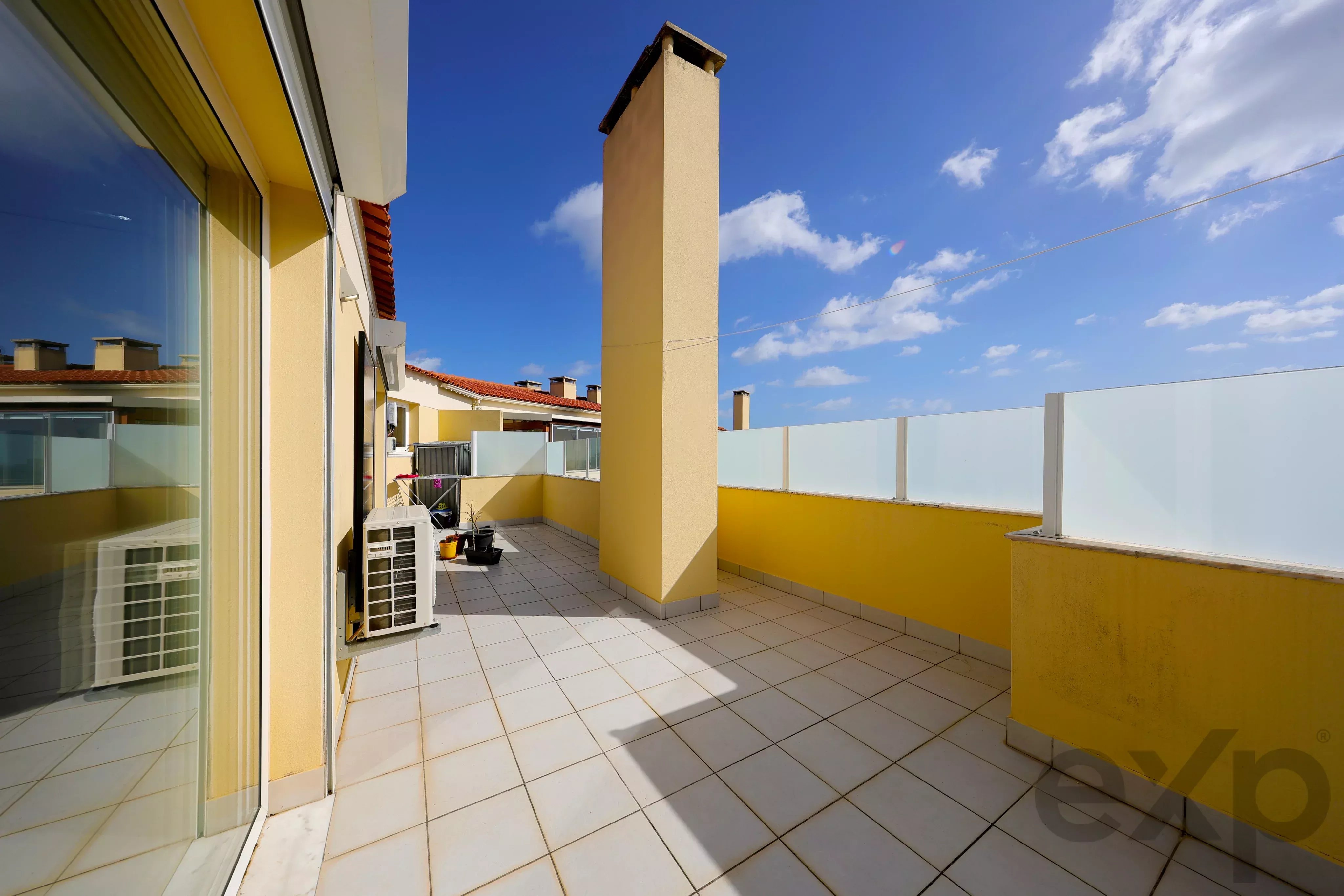 Exclusive T3 Penthouse with Private Terrace of 119 m², Sea View Portimão, Alvor and Panoramic View of Serra de Monchique 86747609 image 35
