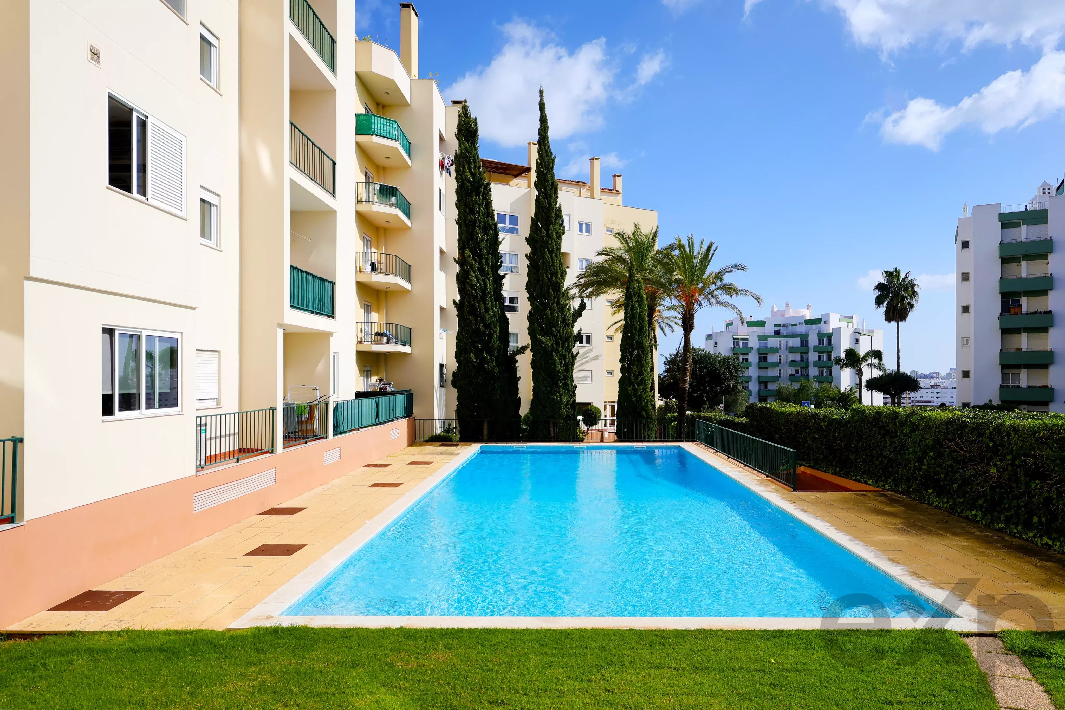 Exclusive T3 Penthouse with Private Terrace of 119 m², Sea View Portimão, Alvor and Panoramic View of Serra de Monchique 86747609 image 64