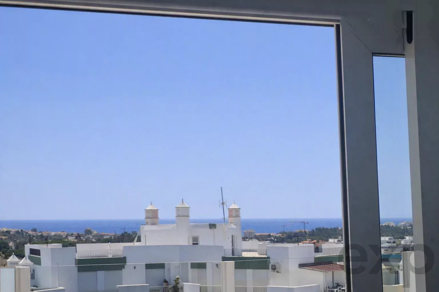 Exclusive T3 Penthouse with Private Terrace of 119 m², Sea View Portimão, Alvor and Panoramic View of Serra de Monchique 86747609 image 11