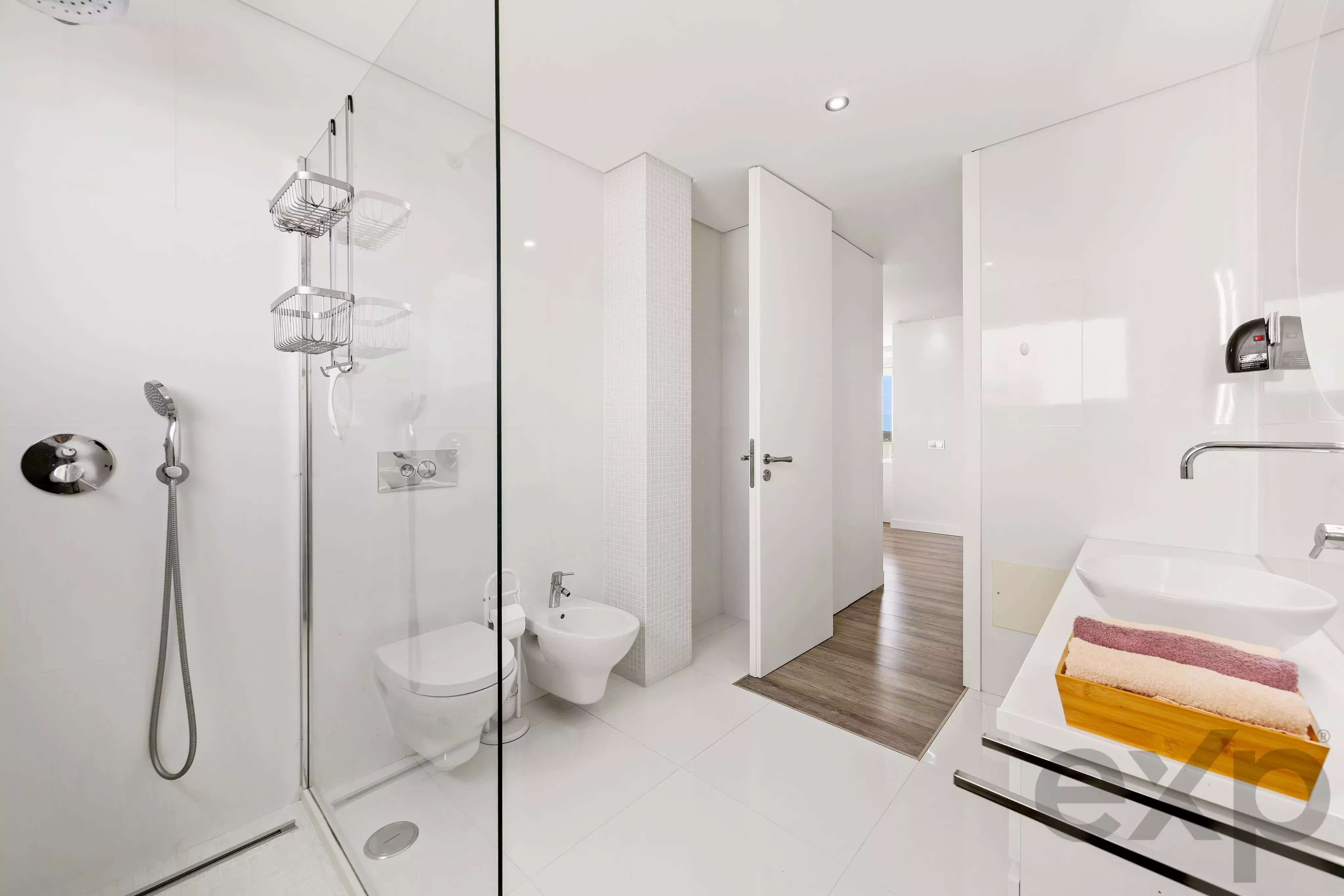 Exclusive T3 Penthouse with Private Terrace of 119 m², Sea View Portimão, Alvor and Panoramic View of Serra de Monchique 86747609 image 26