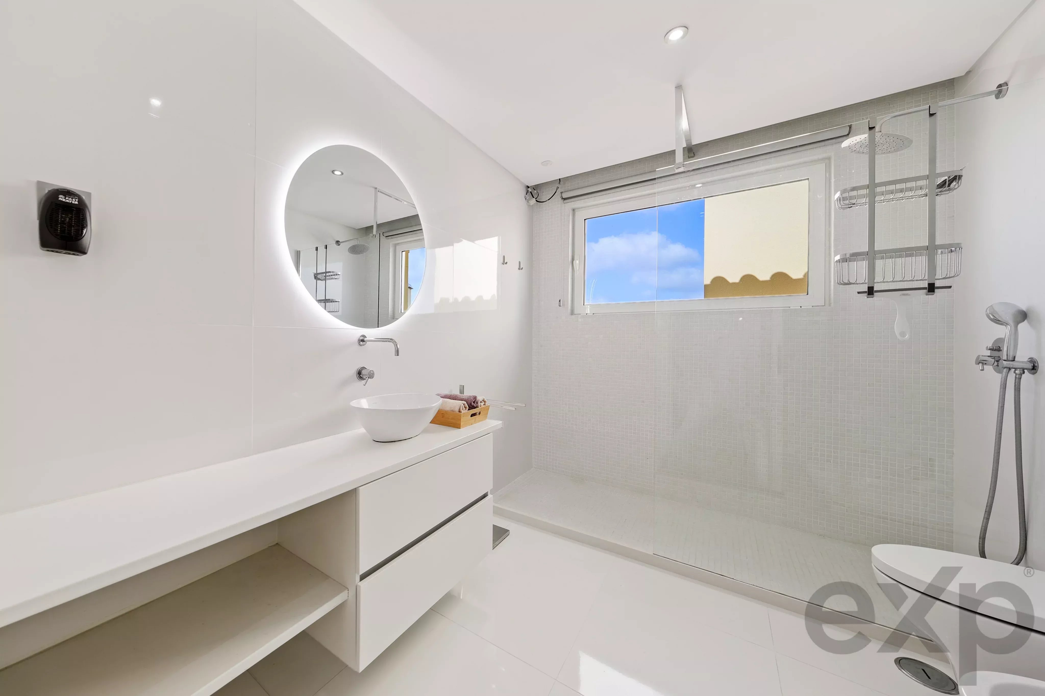 Exclusive T3 Penthouse with Private Terrace of 119 m², Sea View Portimão, Alvor and Panoramic View of Serra de Monchique 86747609 image 24
