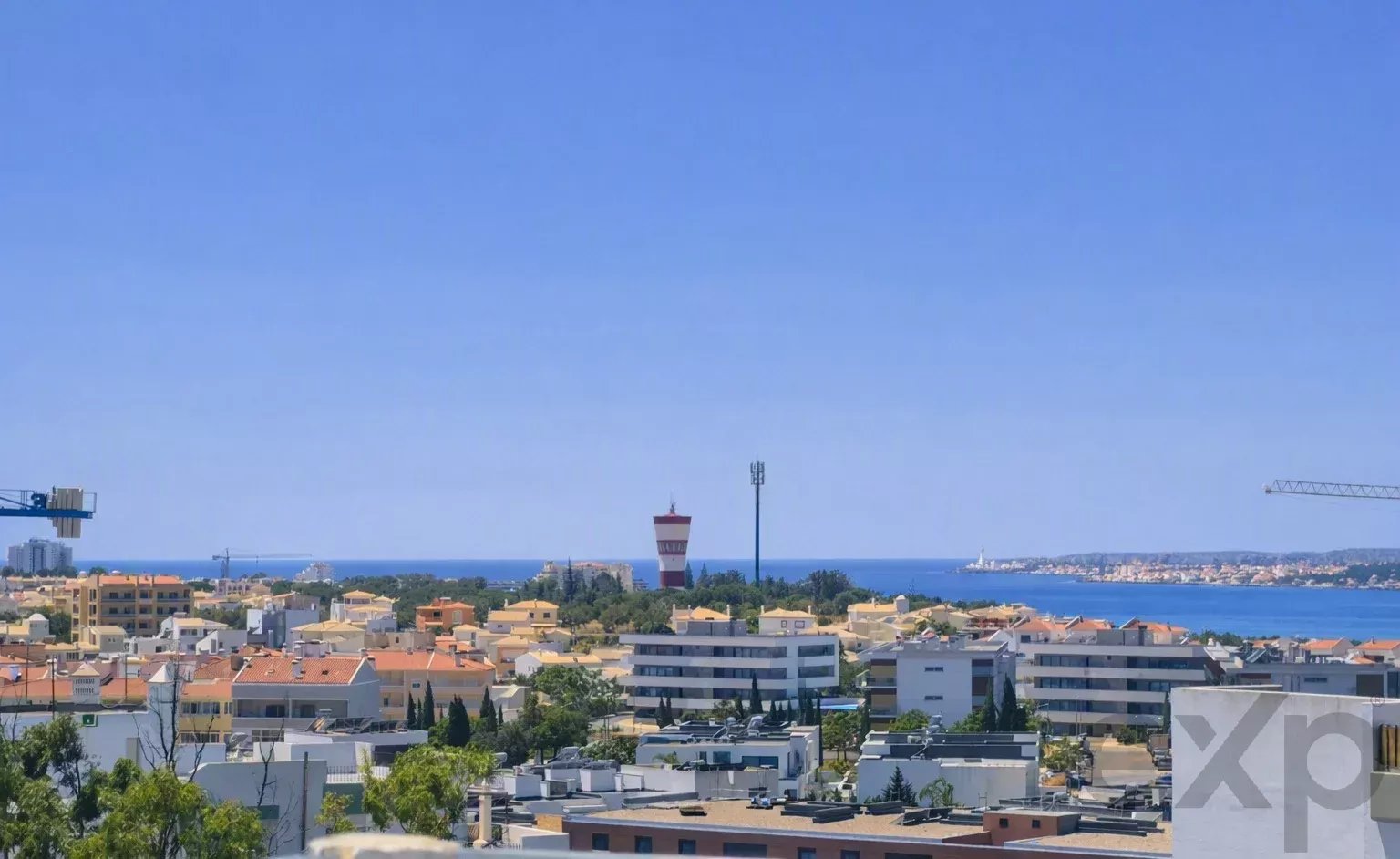 Apartamento à venda em Portimão, 150 m²