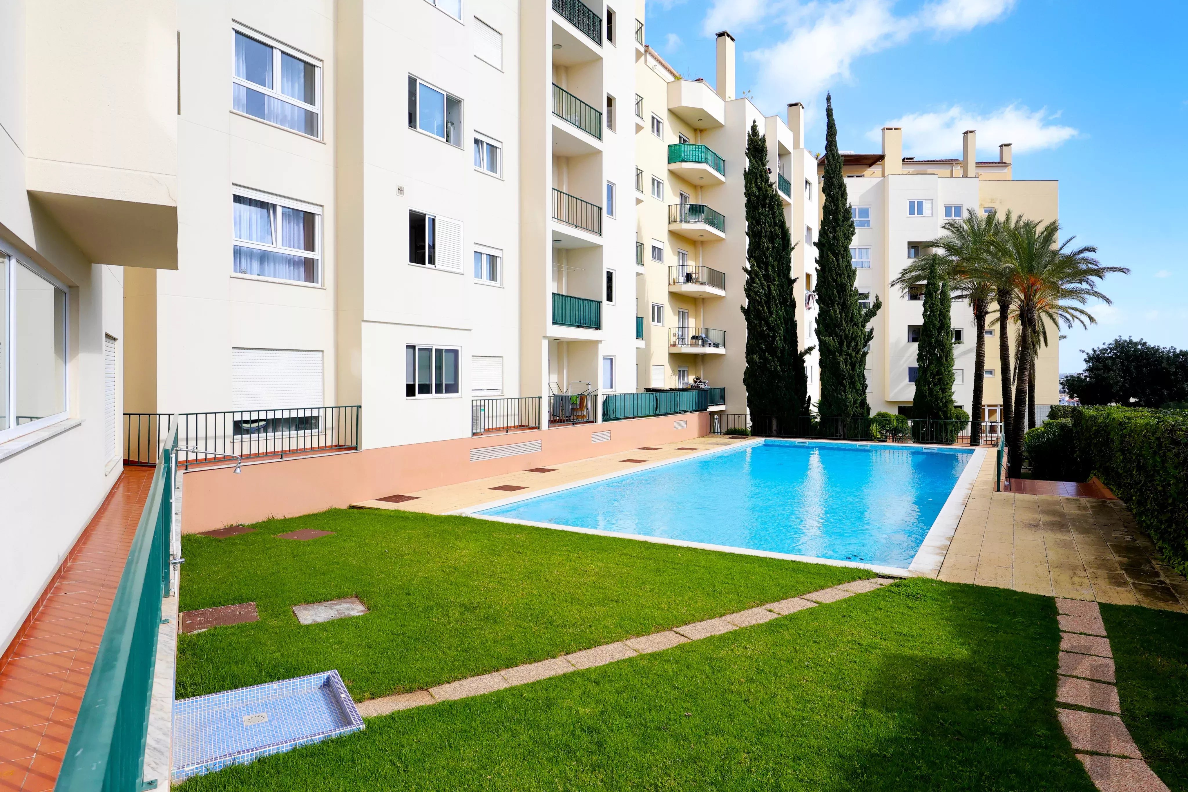 Exclusive T3 Penthouse with Private Terrace of 119 m², Sea View Portimão, Alvor and Panoramic View of Serra de Monchique 86747609 image 62