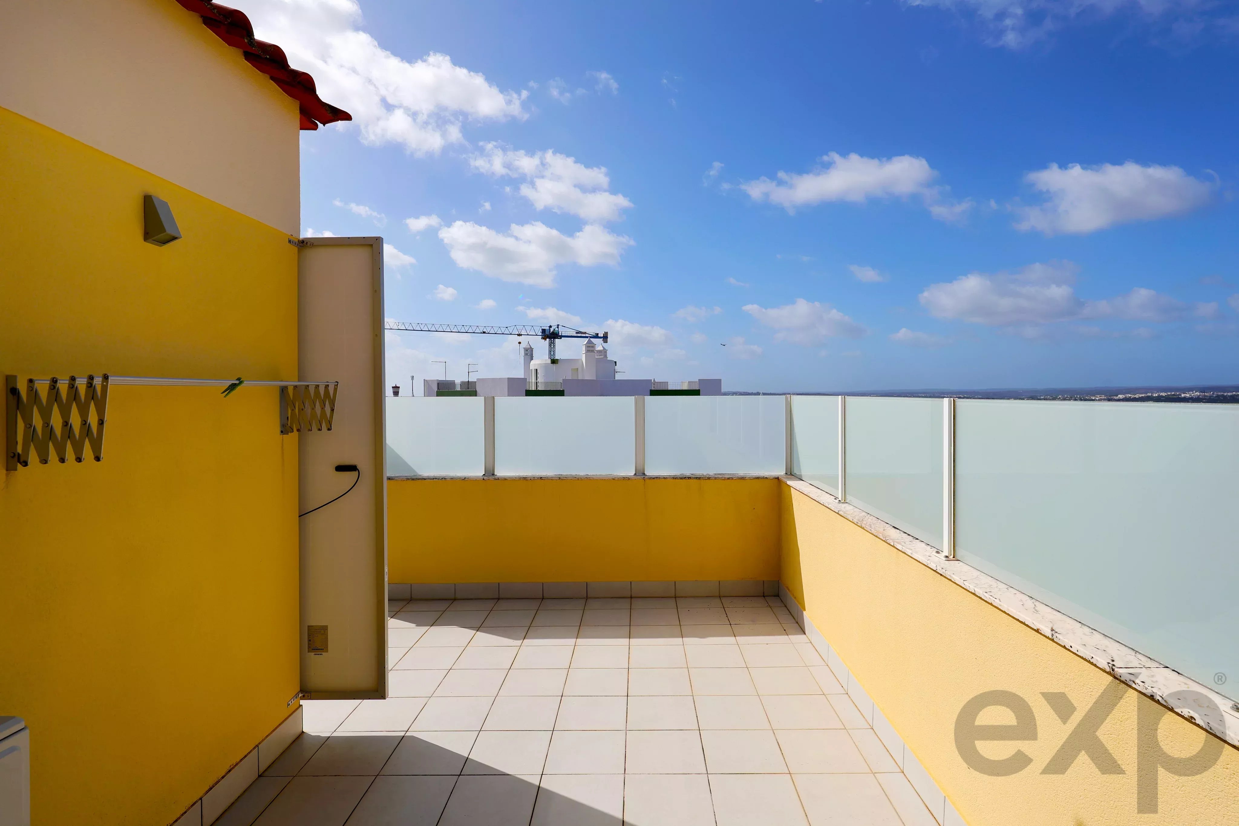 Exclusive T3 Penthouse with Private Terrace of 119 m², Sea View Portimão, Alvor and Panoramic View of Serra de Monchique 86747609 image 29
