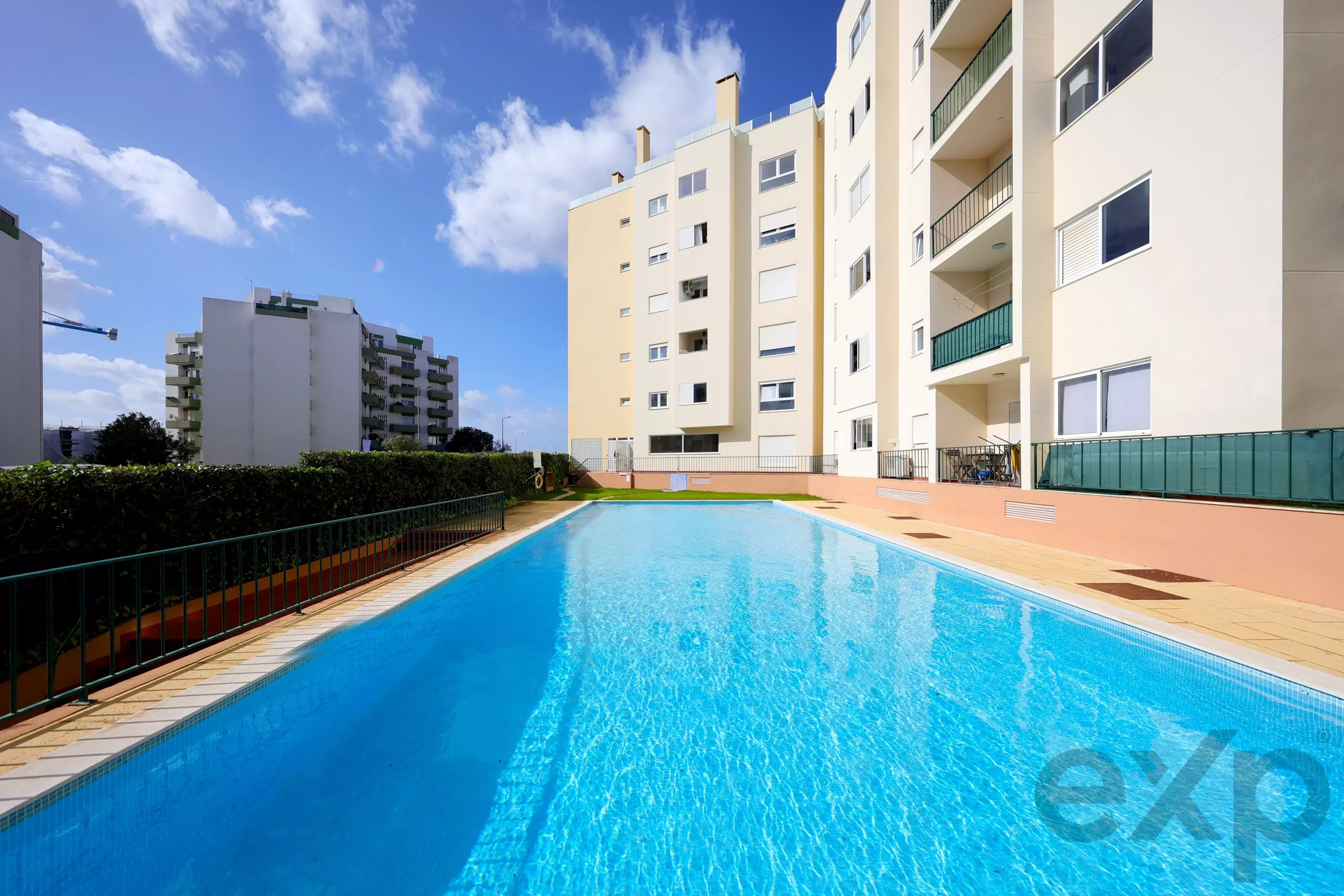 Exclusive T3 Penthouse with Private Terrace of 119 m², Sea View Portimão, Alvor and Panoramic View of Serra de Monchique 86747609 image 66
