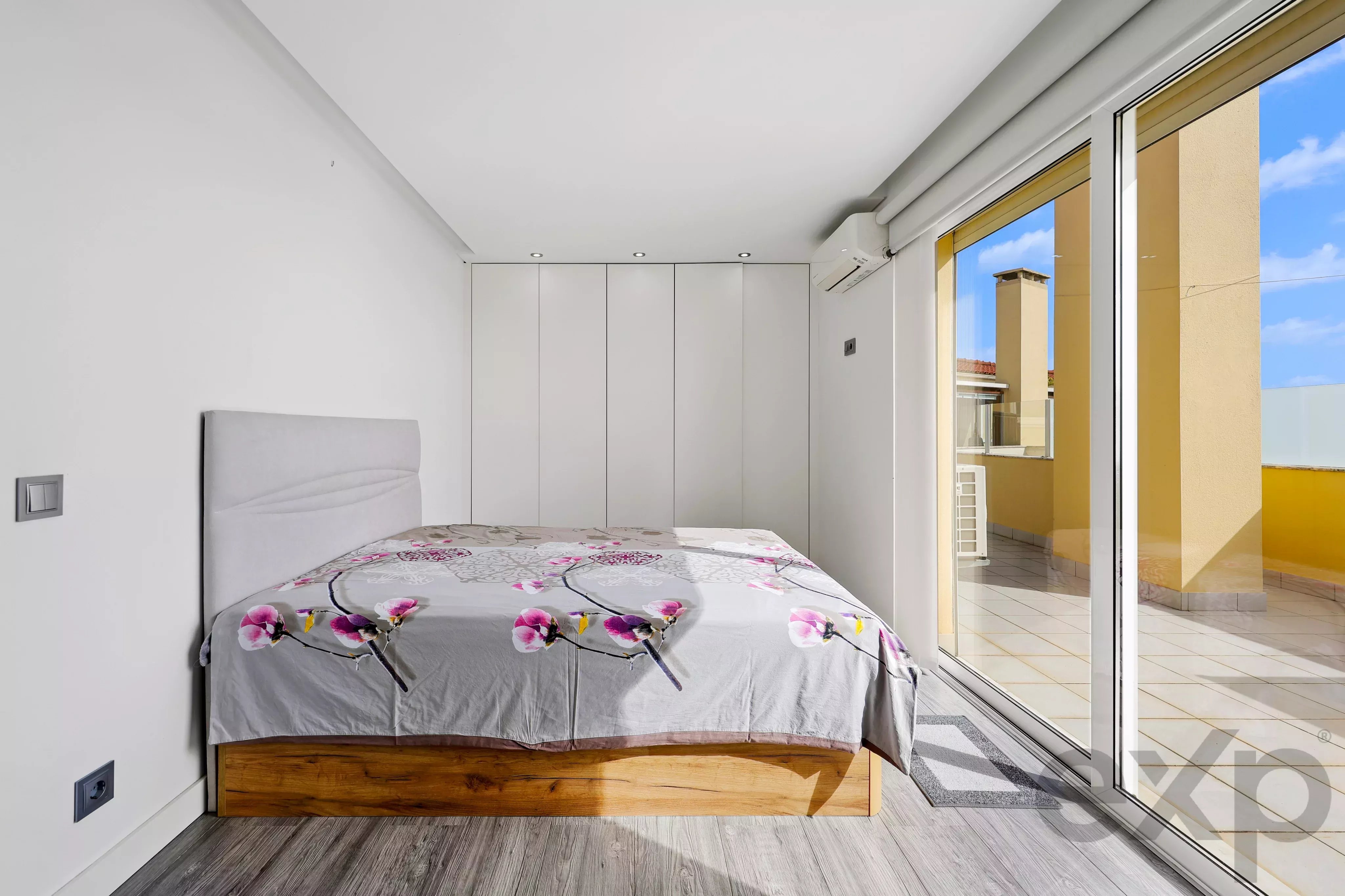 Exclusive T3 Penthouse with Private Terrace of 119 m², Sea View Portimão, Alvor and Panoramic View of Serra de Monchique 86747609 image 38