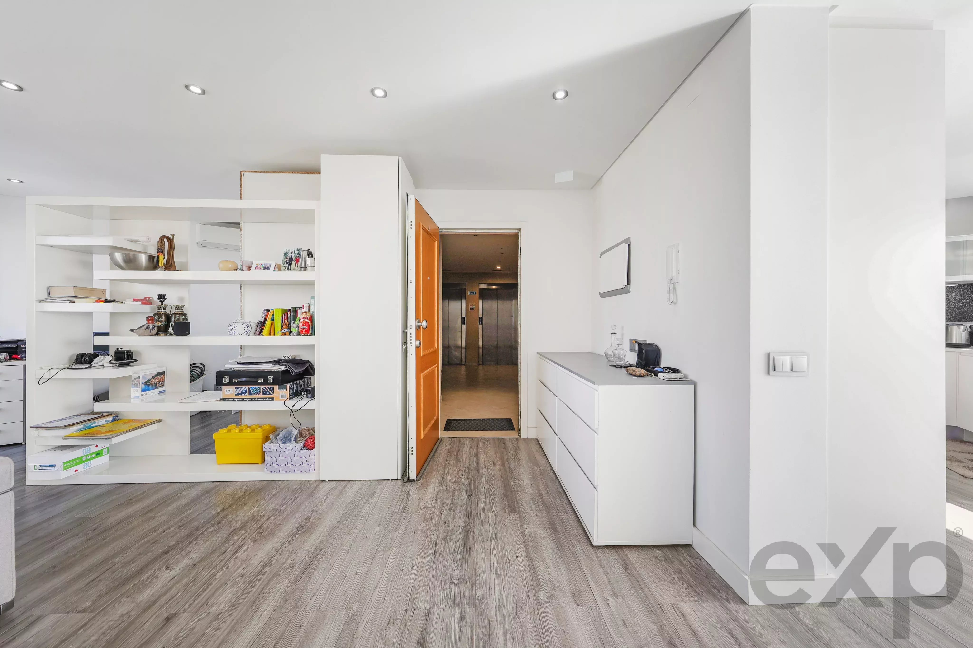 Exclusive T3 Penthouse with Private Terrace of 119 m², Sea View Portimão, Alvor and Panoramic View of Serra de Monchique 86747609 image 20