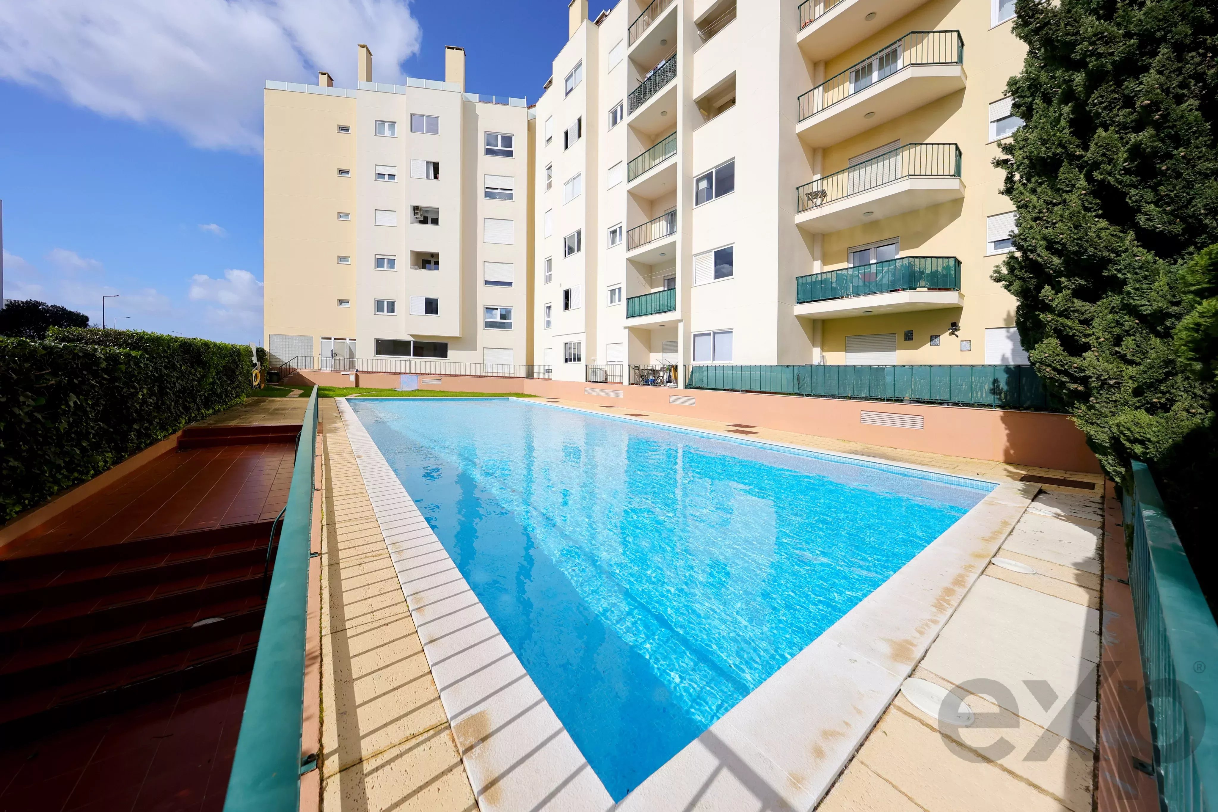 Exclusive T3 Penthouse with Private Terrace of 119 m², Sea View Portimão, Alvor and Panoramic View of Serra de Monchique 86747609 image 65