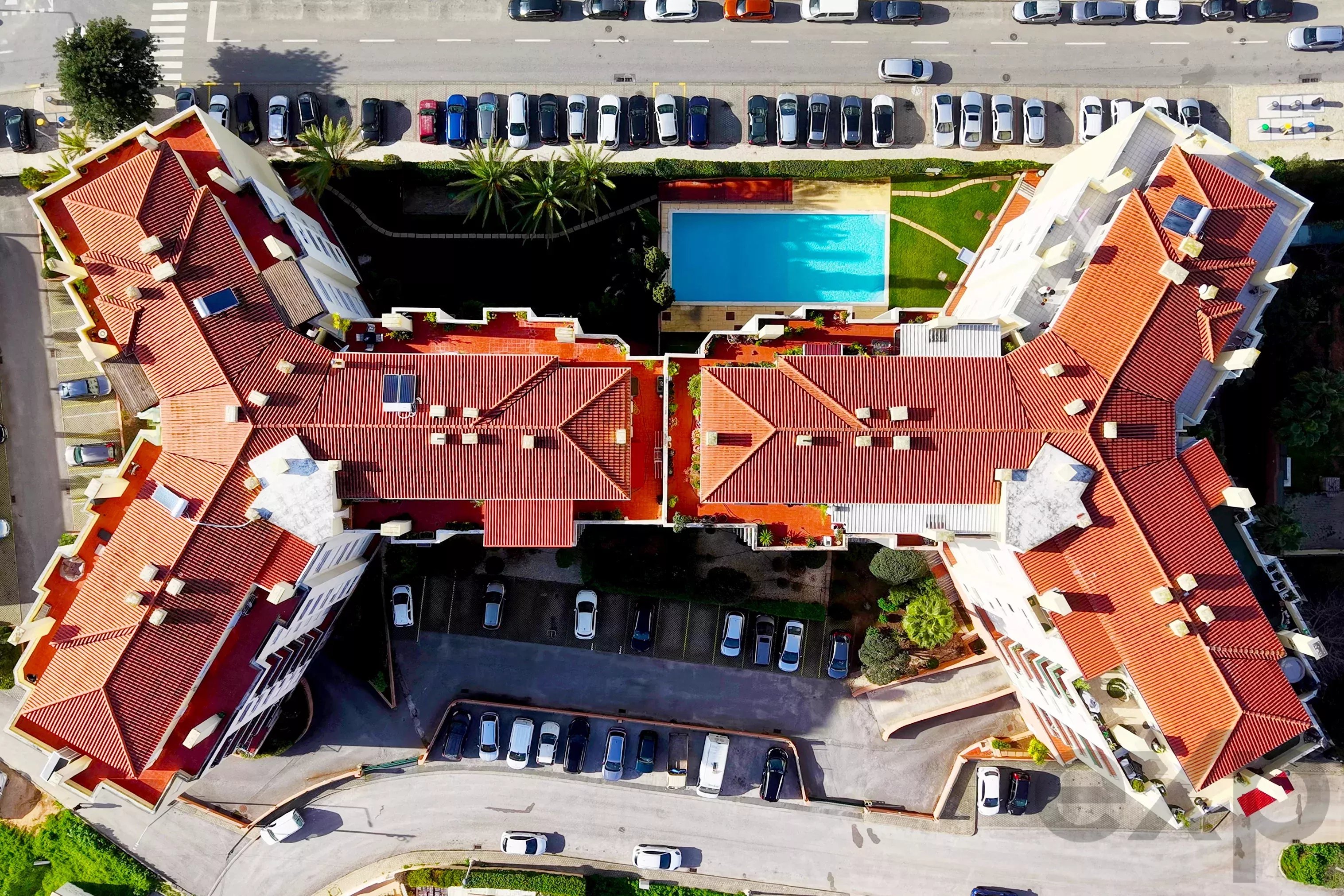 Exclusive T3 Penthouse with Private Terrace of 119 m², Sea View Portimão, Alvor and Panoramic View of Serra de Monchique 86747609 image 71