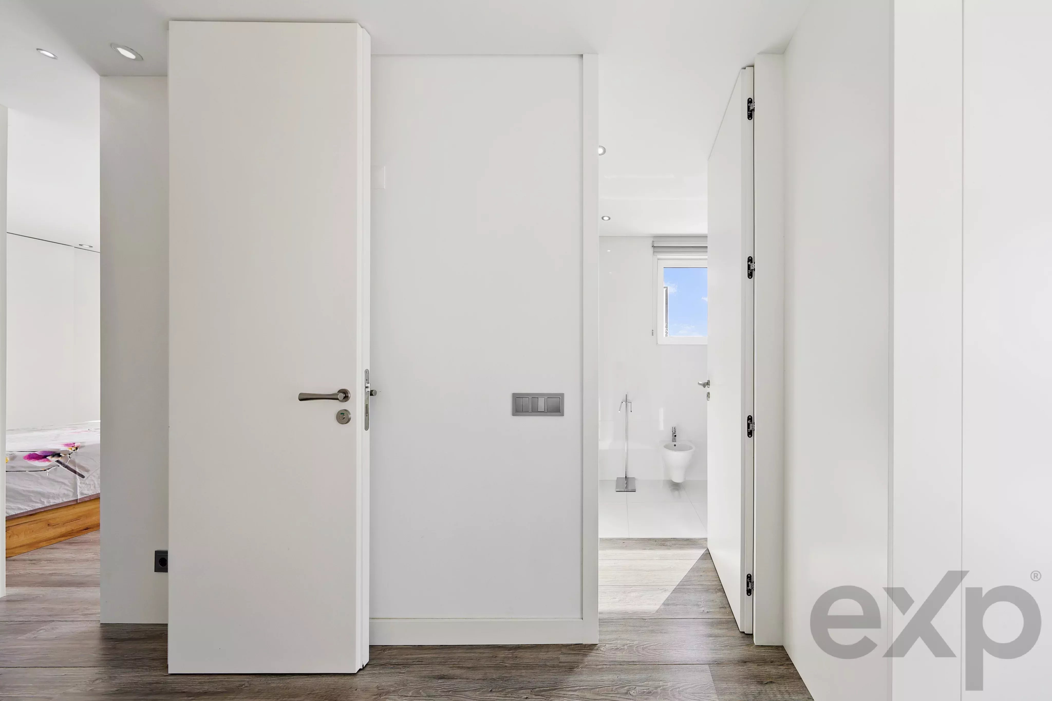 Exclusive T3 Penthouse with Private Terrace of 119 m², Sea View Portimão, Alvor and Panoramic View of Serra de Monchique 86747609 image 48